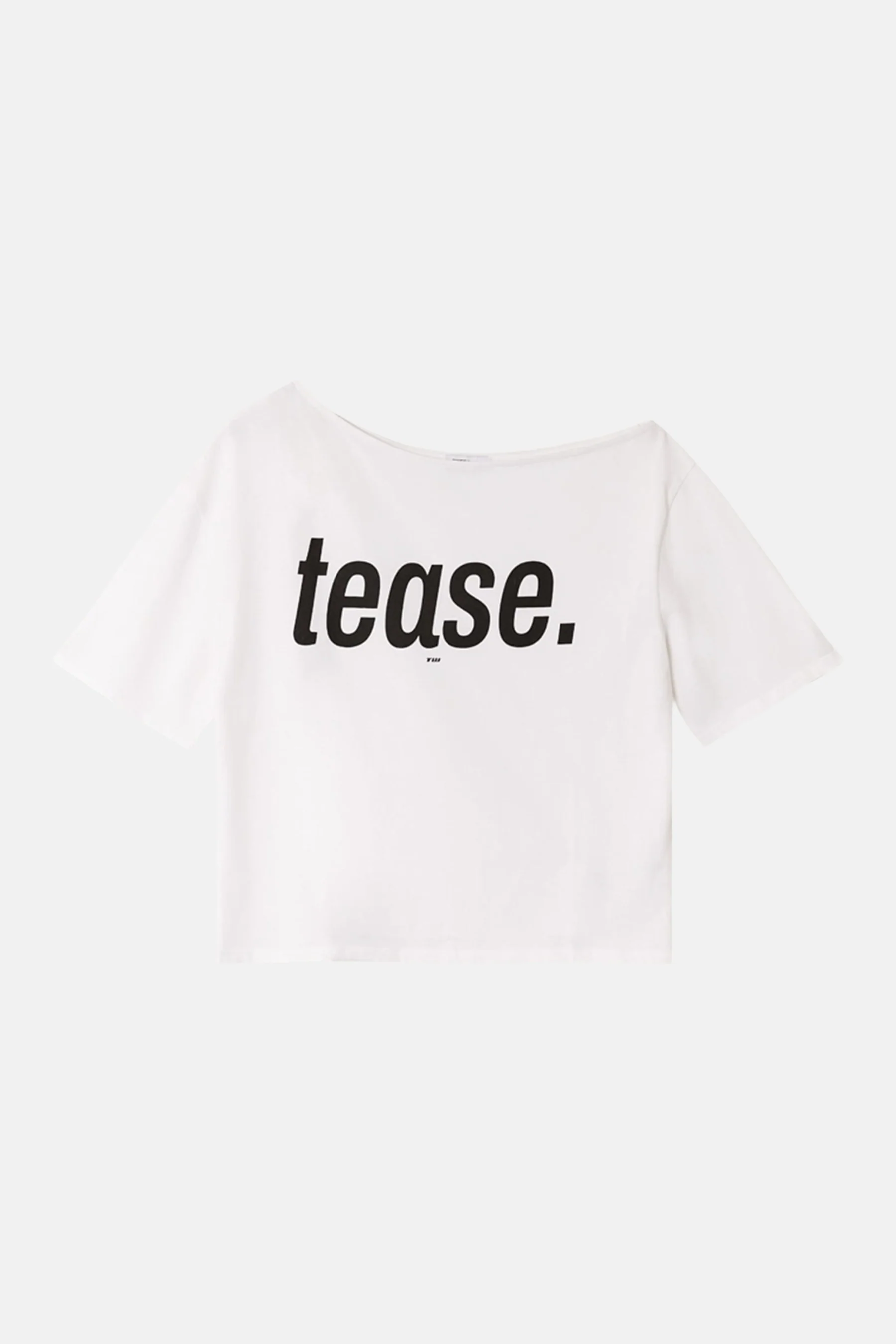 T-shirt - wit - Image 4