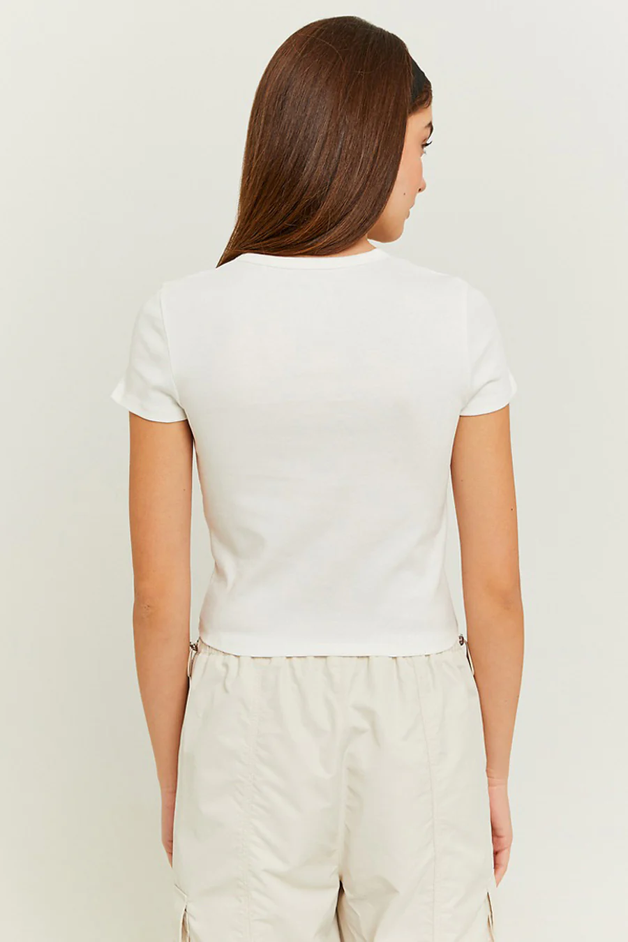 T-shirt - wit - Image 2