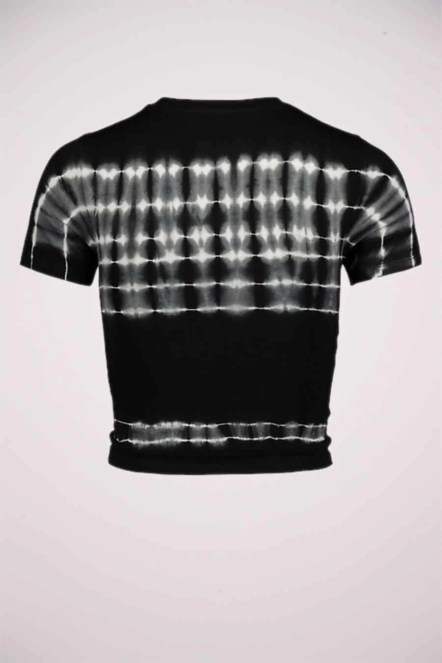 T-shirt - zwart - Image 2