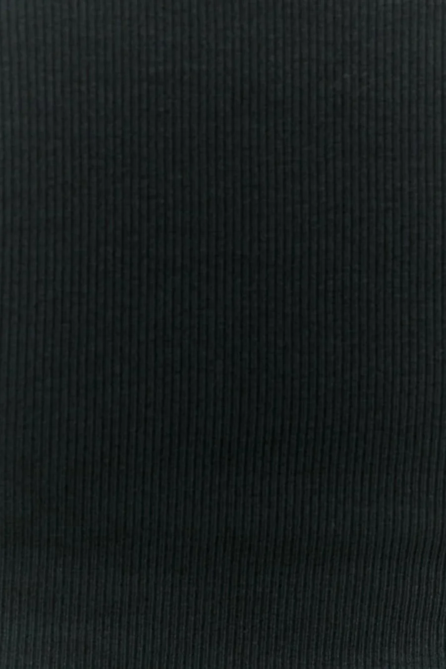 T-shirt met lange mouwen - zwart - Image 4