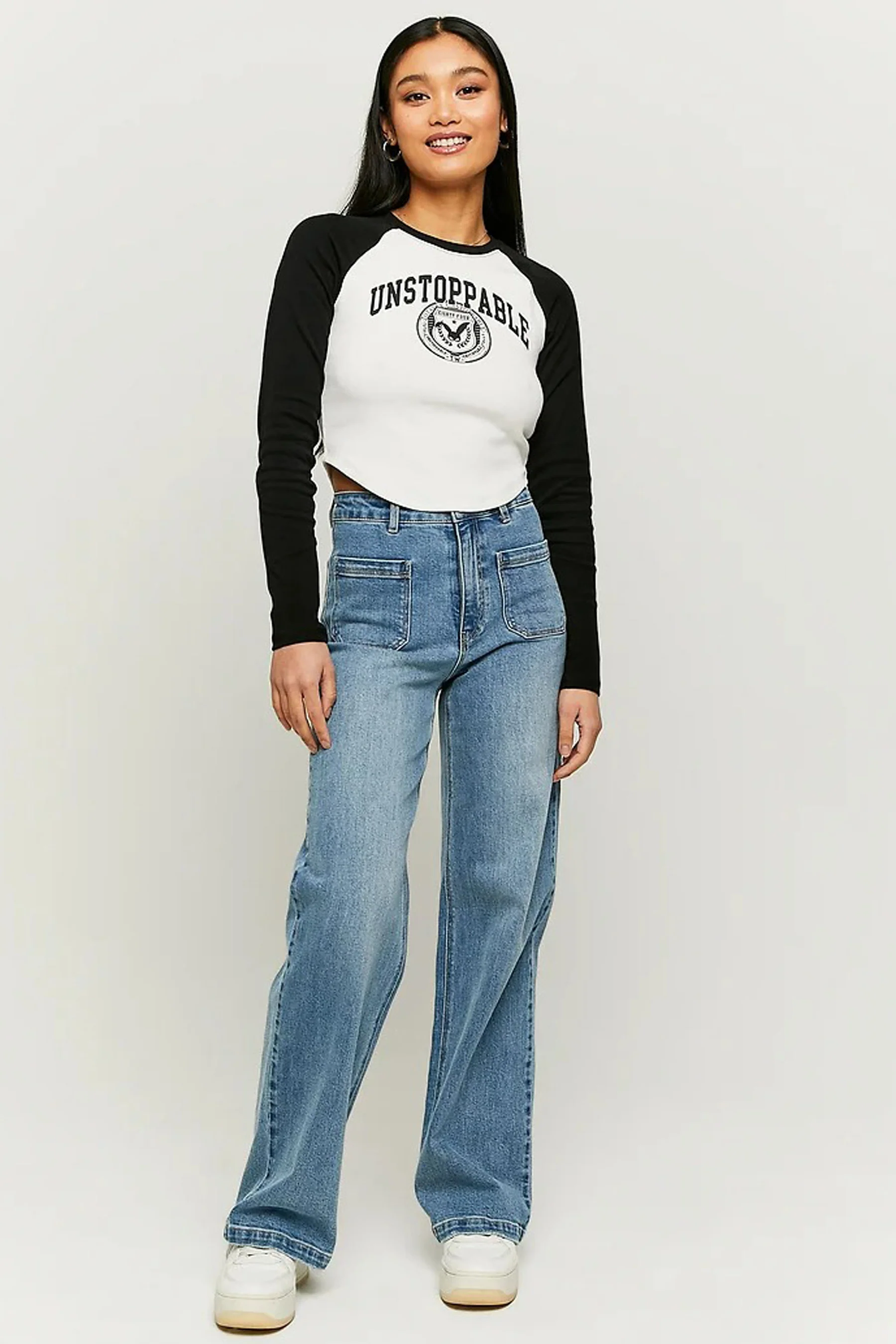 T-shirt - zwart - Image 3