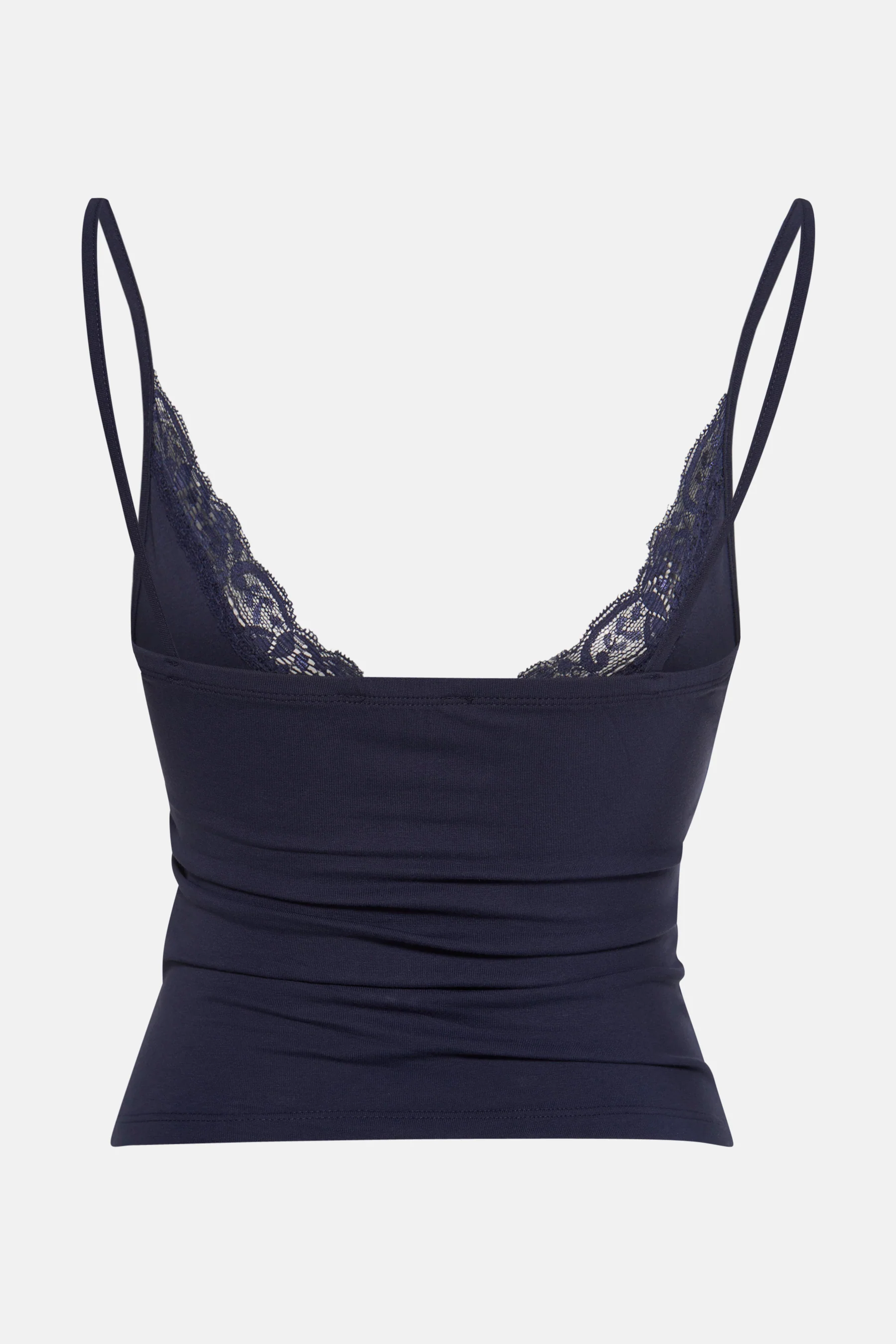 Top - blauw - Image 2