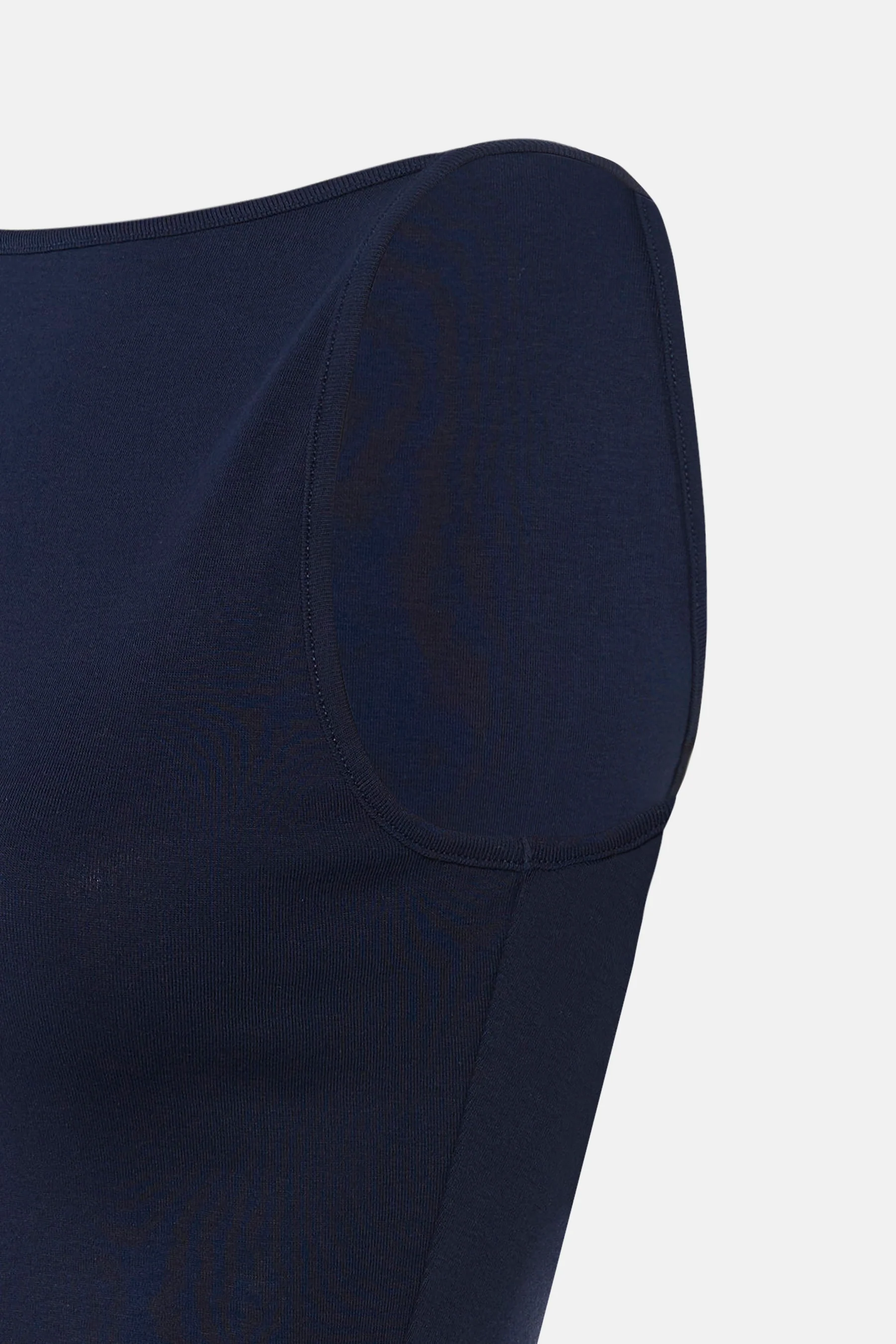 Top - blauw - Image 7