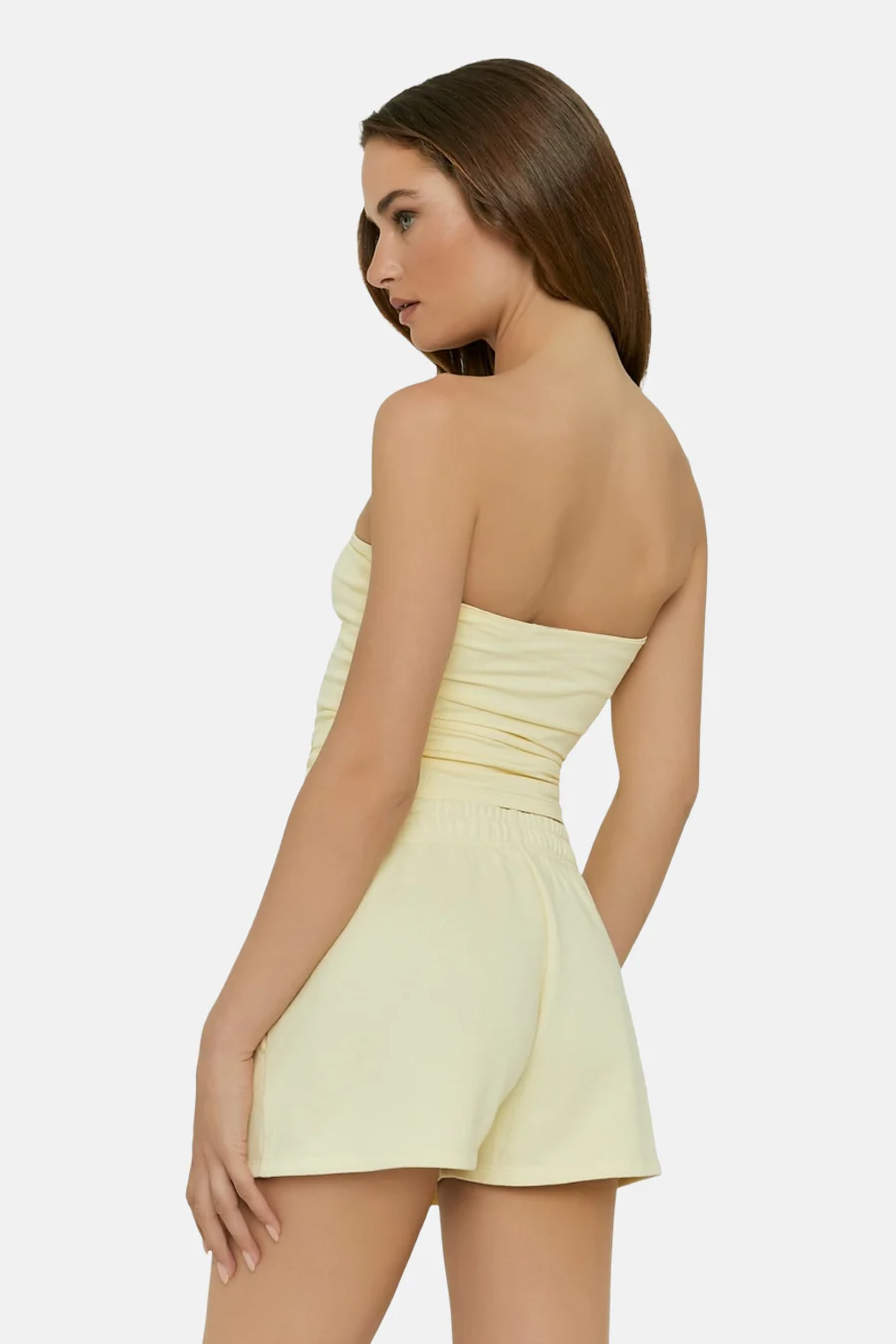 Top - geel - Image 3