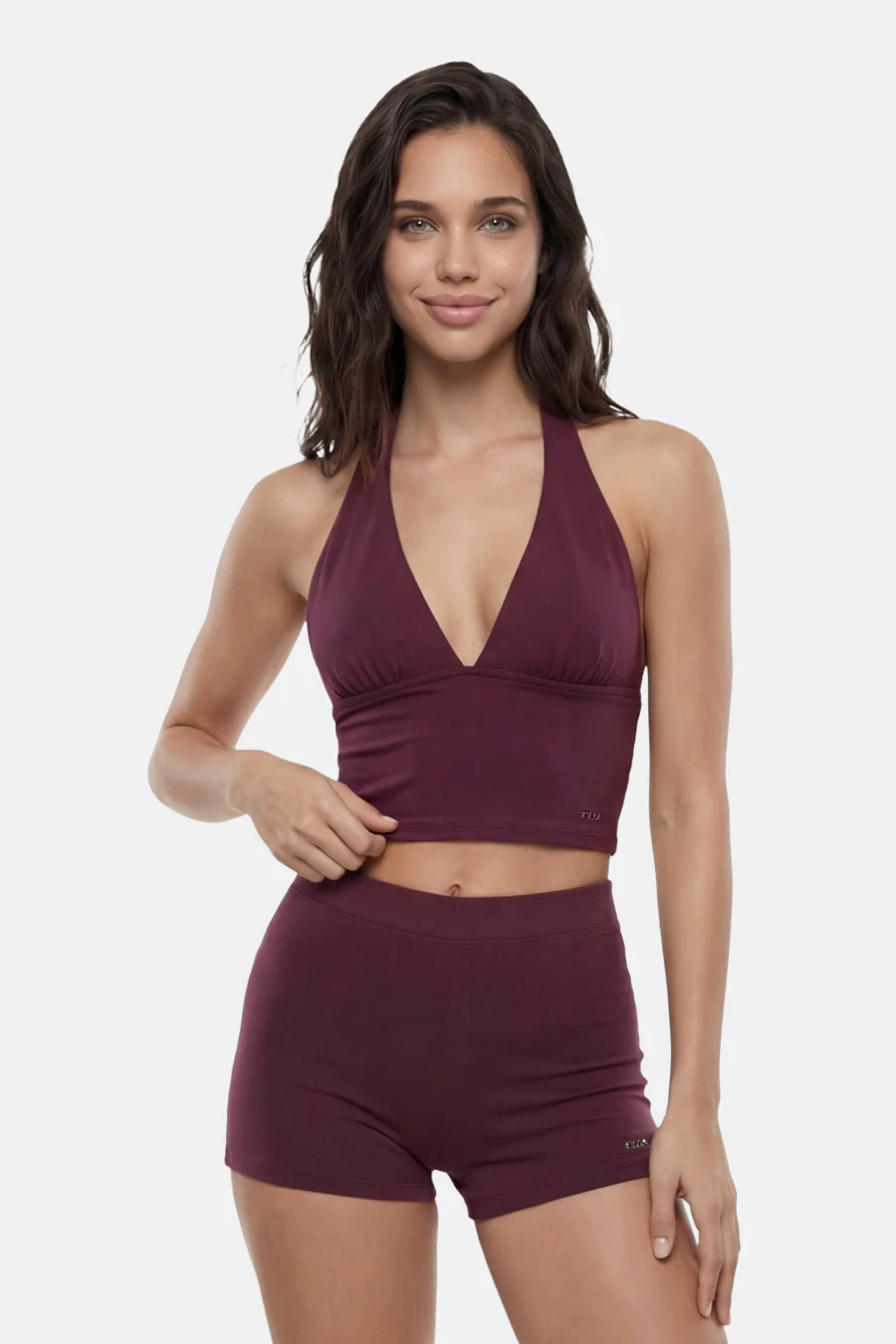 Top - rood - Image 2