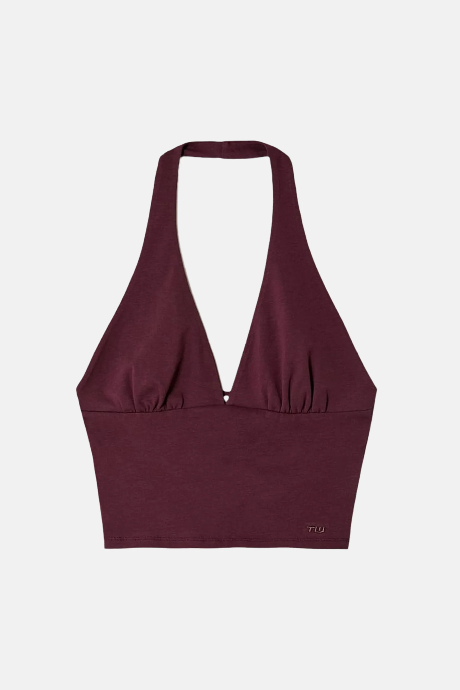 Top - rood - Image 5