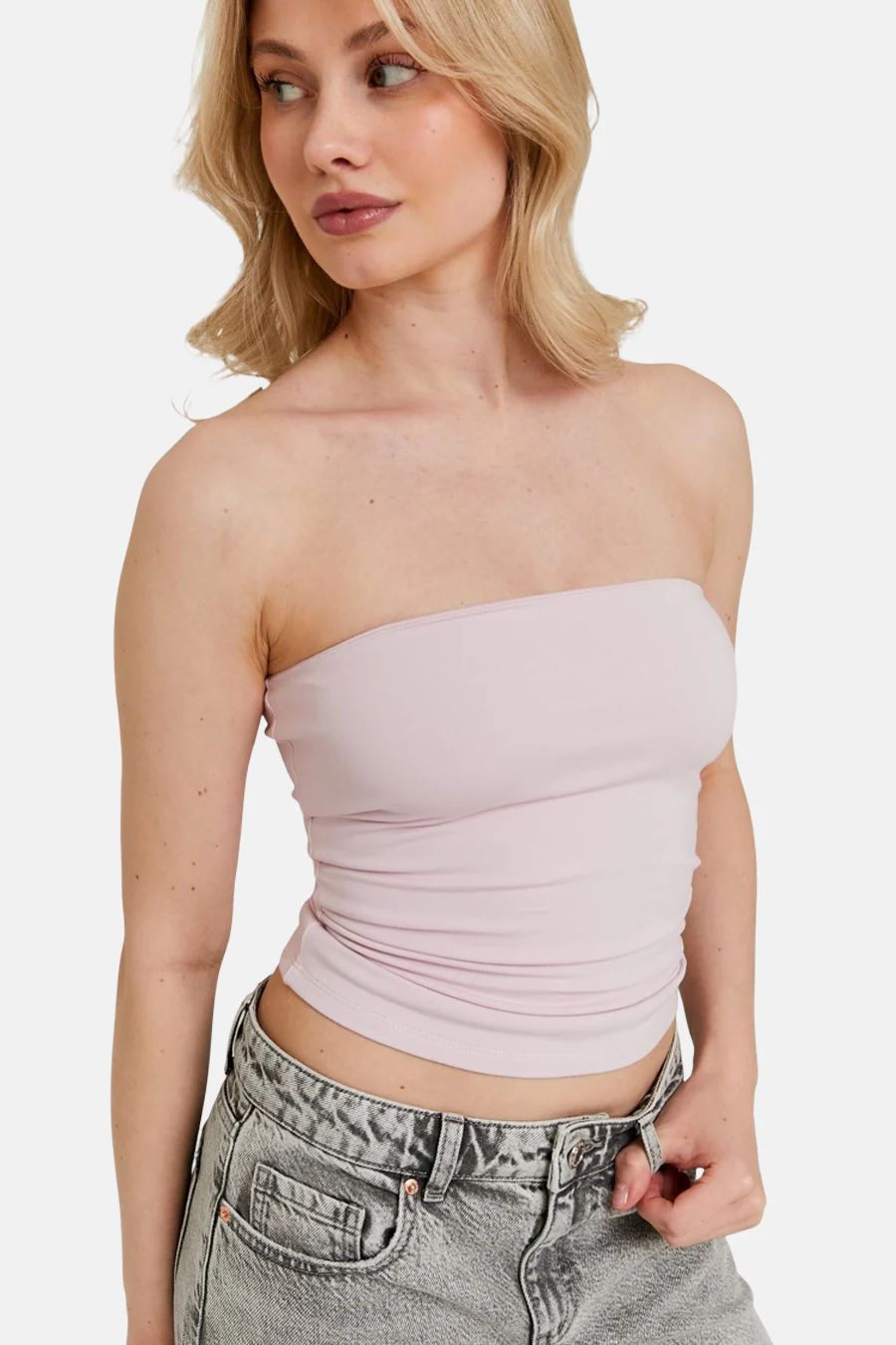 Top - roze - Image 2