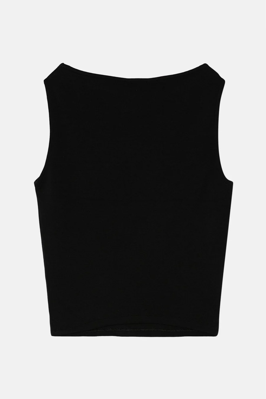 Top - zwart - Image 2