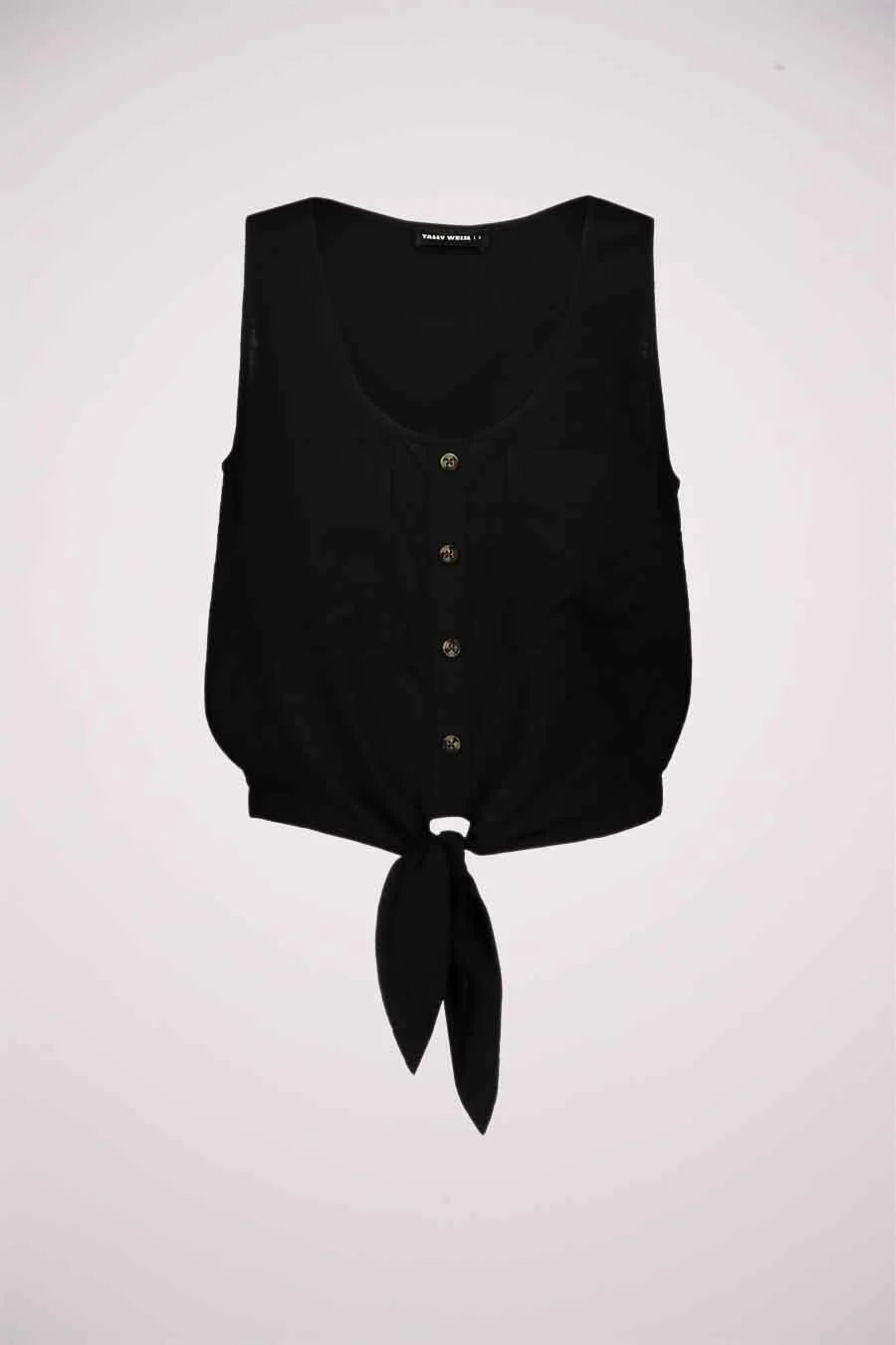 Top - zwart - Image 2