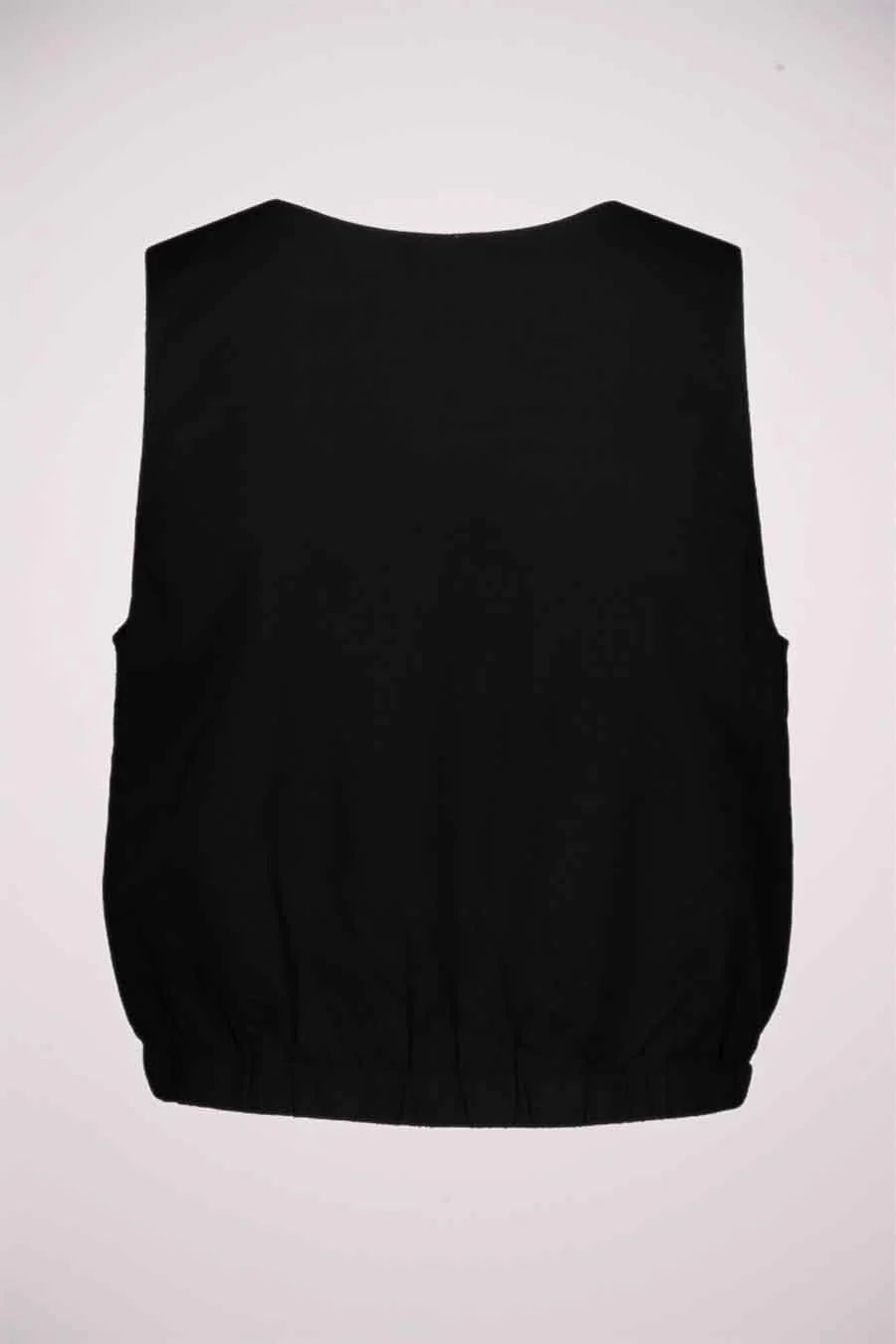 Top - zwart - Image 3