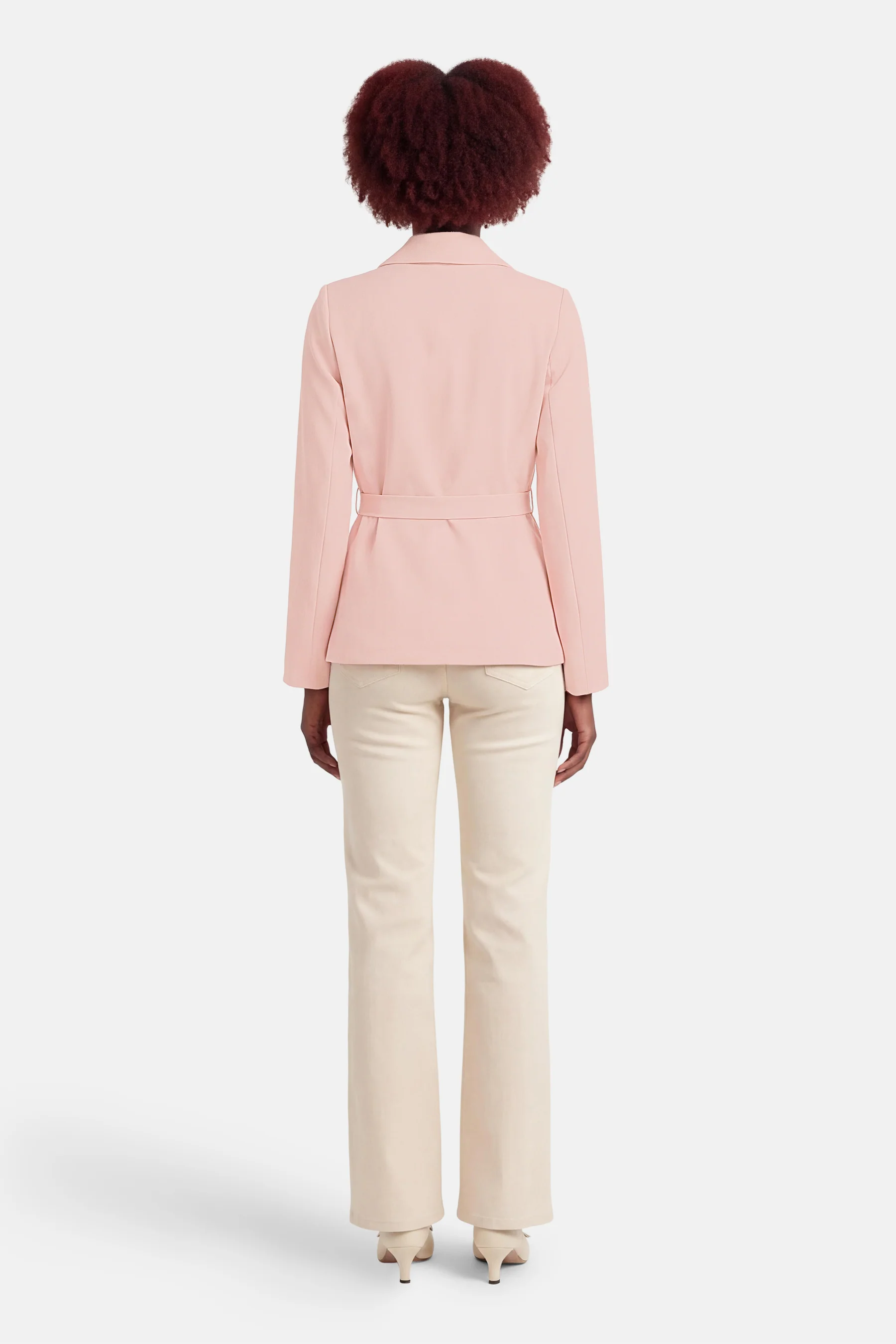 Blazer - roze - Image 2