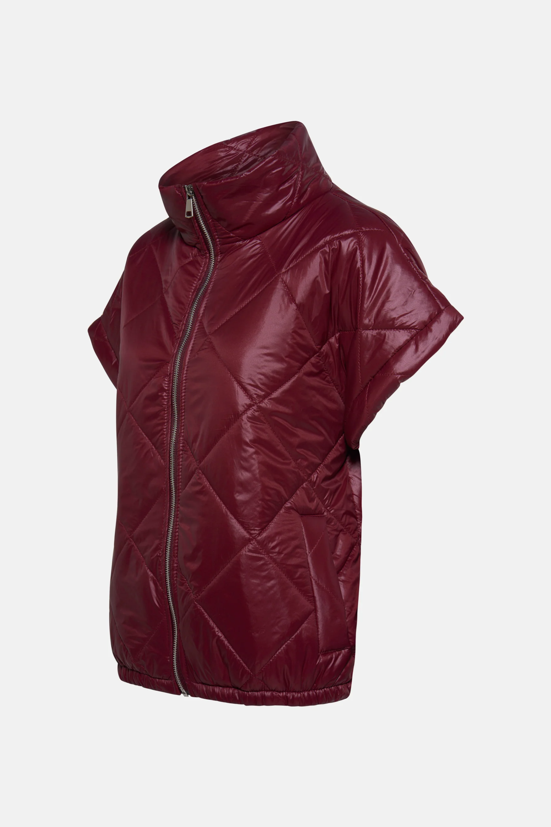 Jas - rood - Image 2