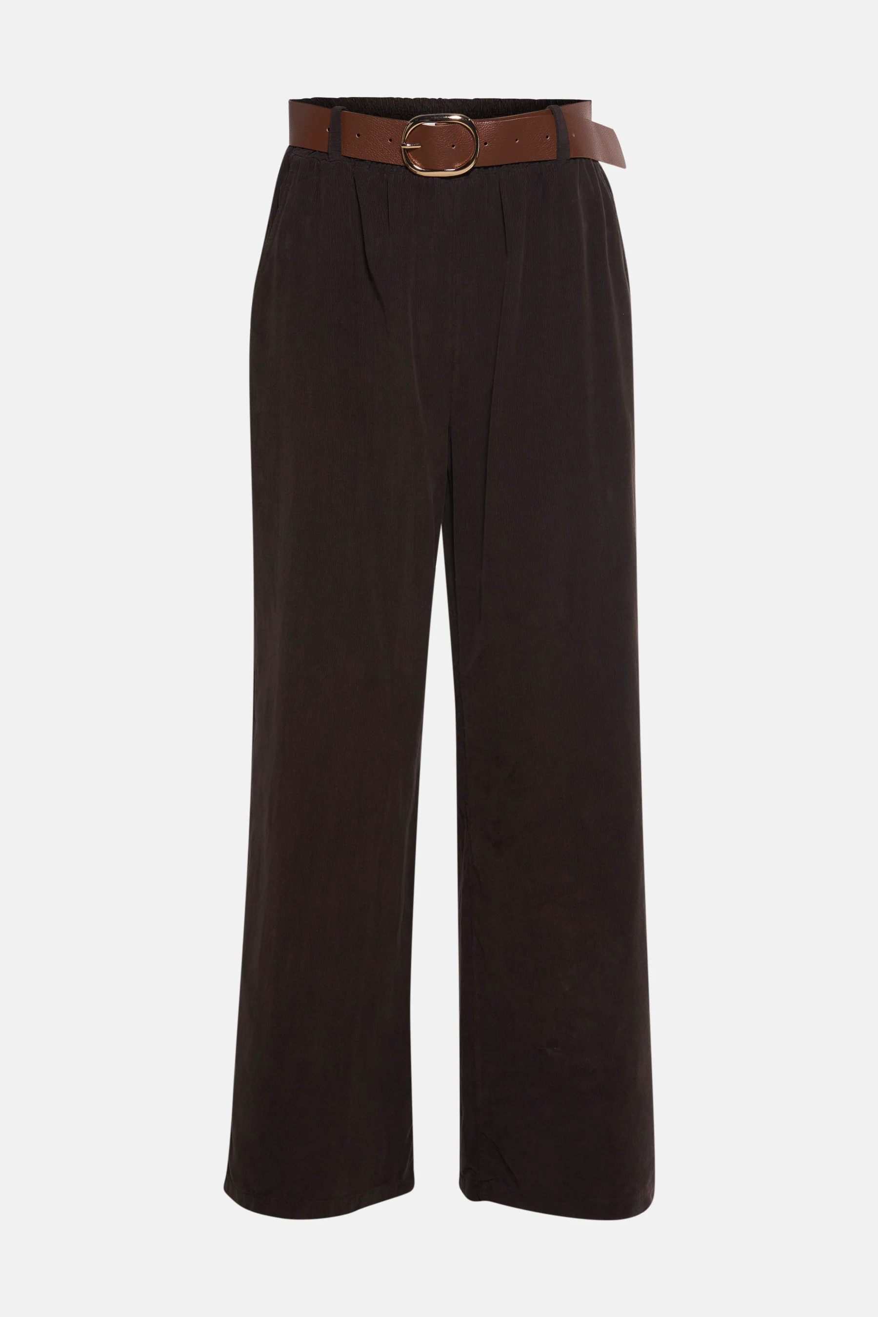Broek - bruin