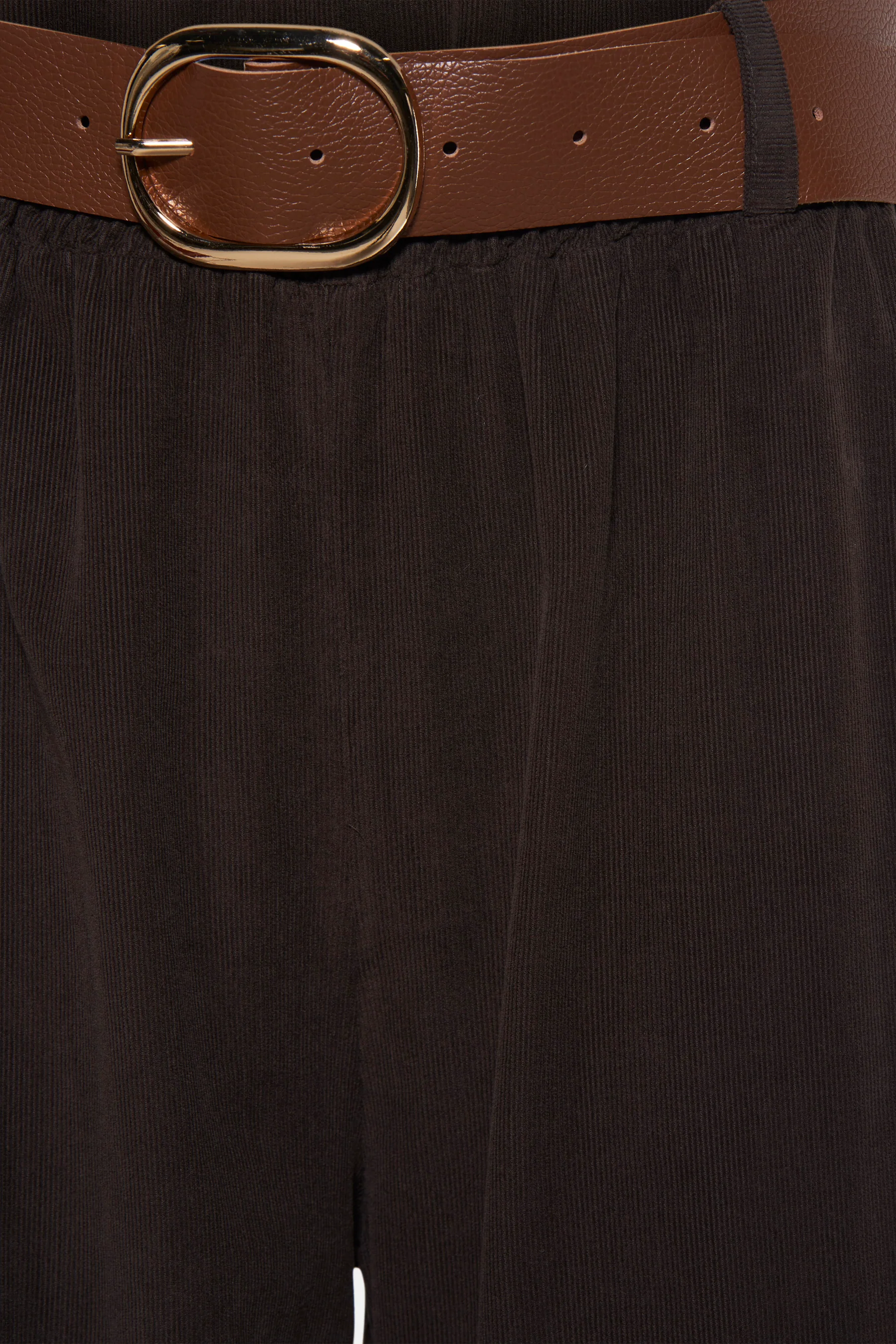 Broek - bruin - Image 3