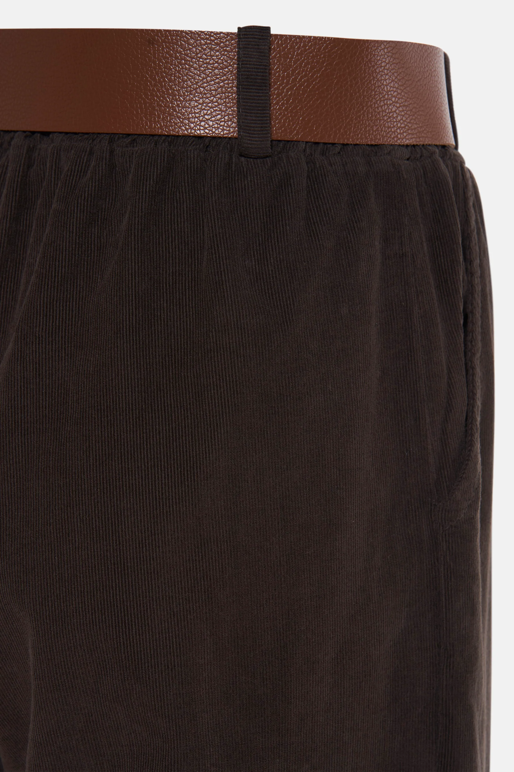 Broek - bruin - Image 4
