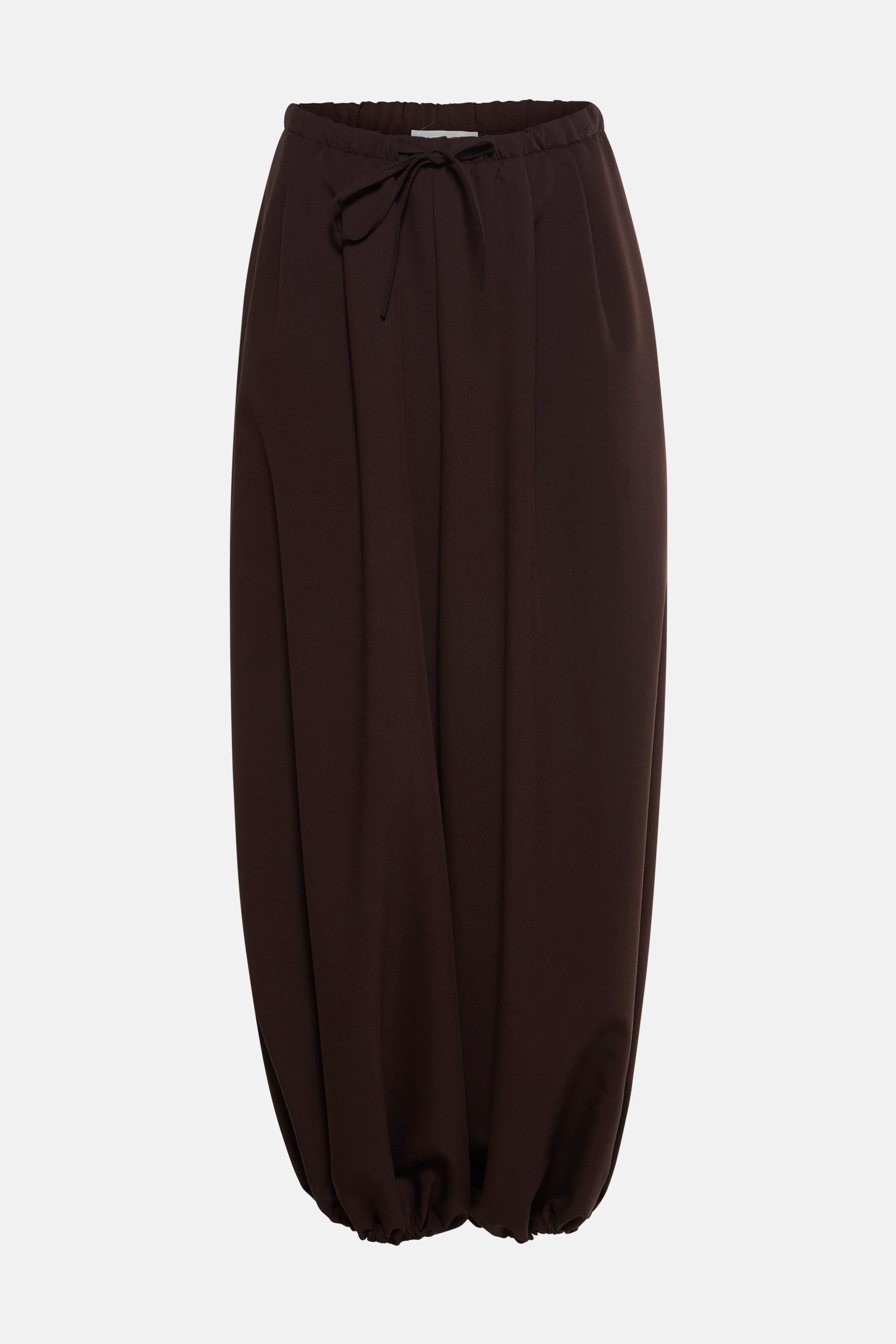 Broek - bruin