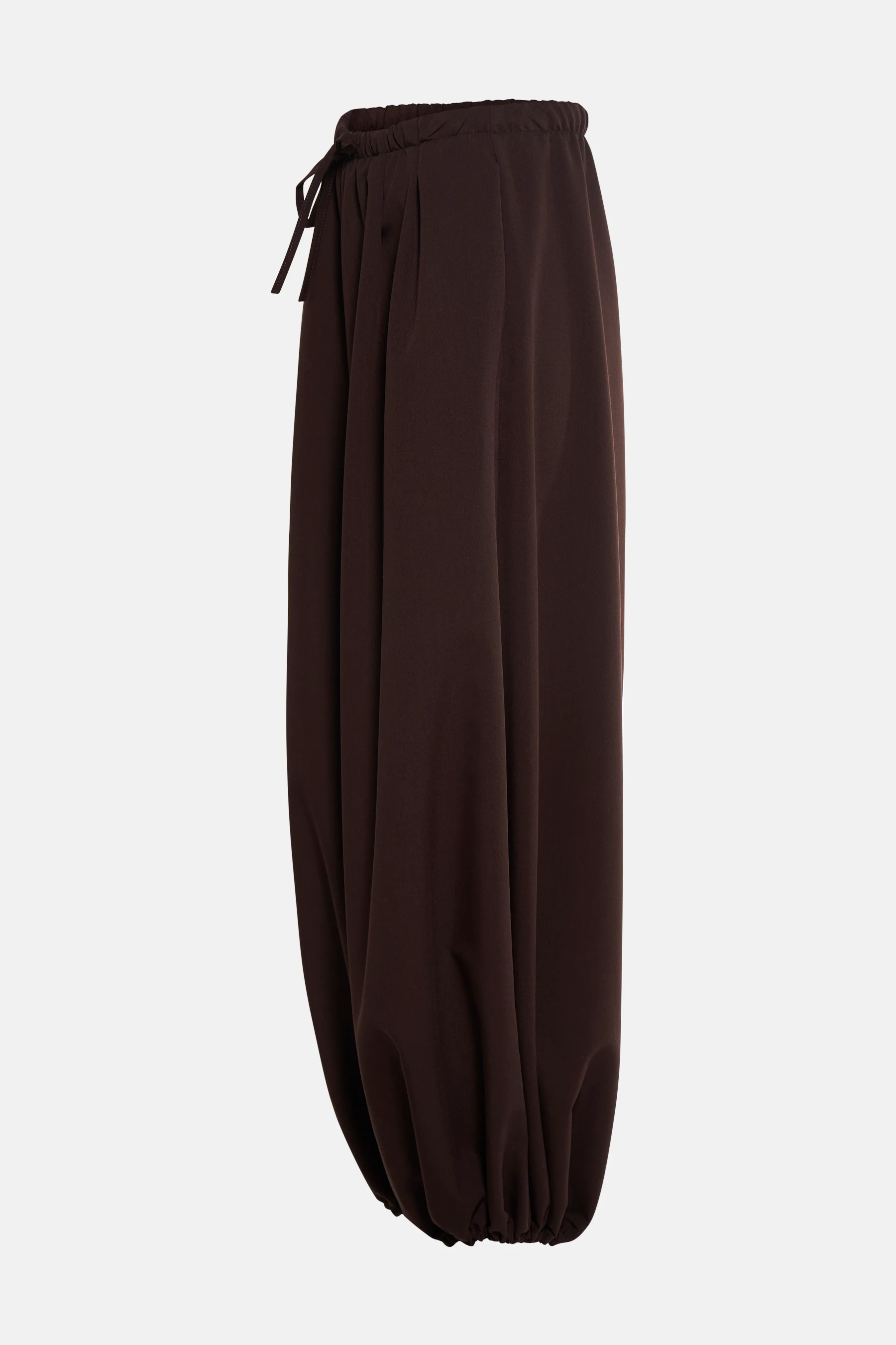 Broek - bruin - Image 2