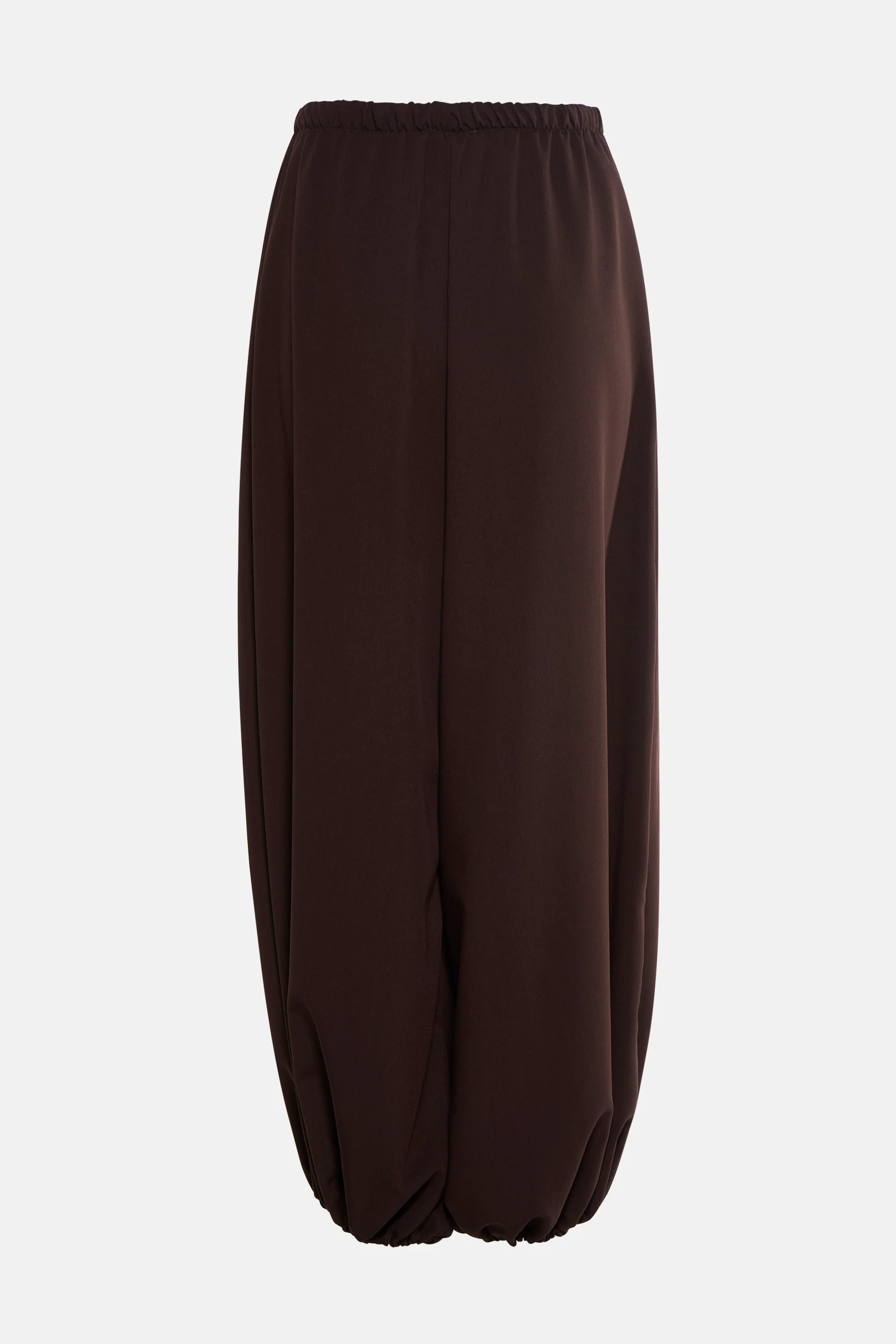 Broek - bruin - Image 4