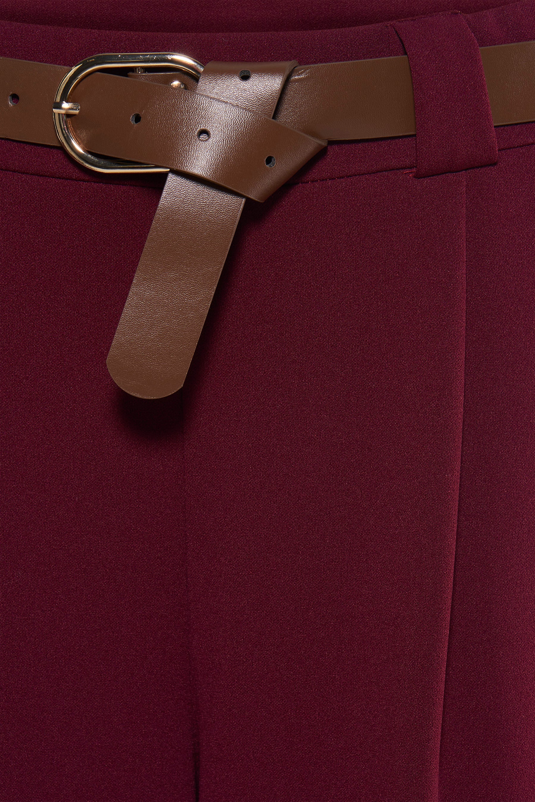 Broek - Bordeaux - Image 3
