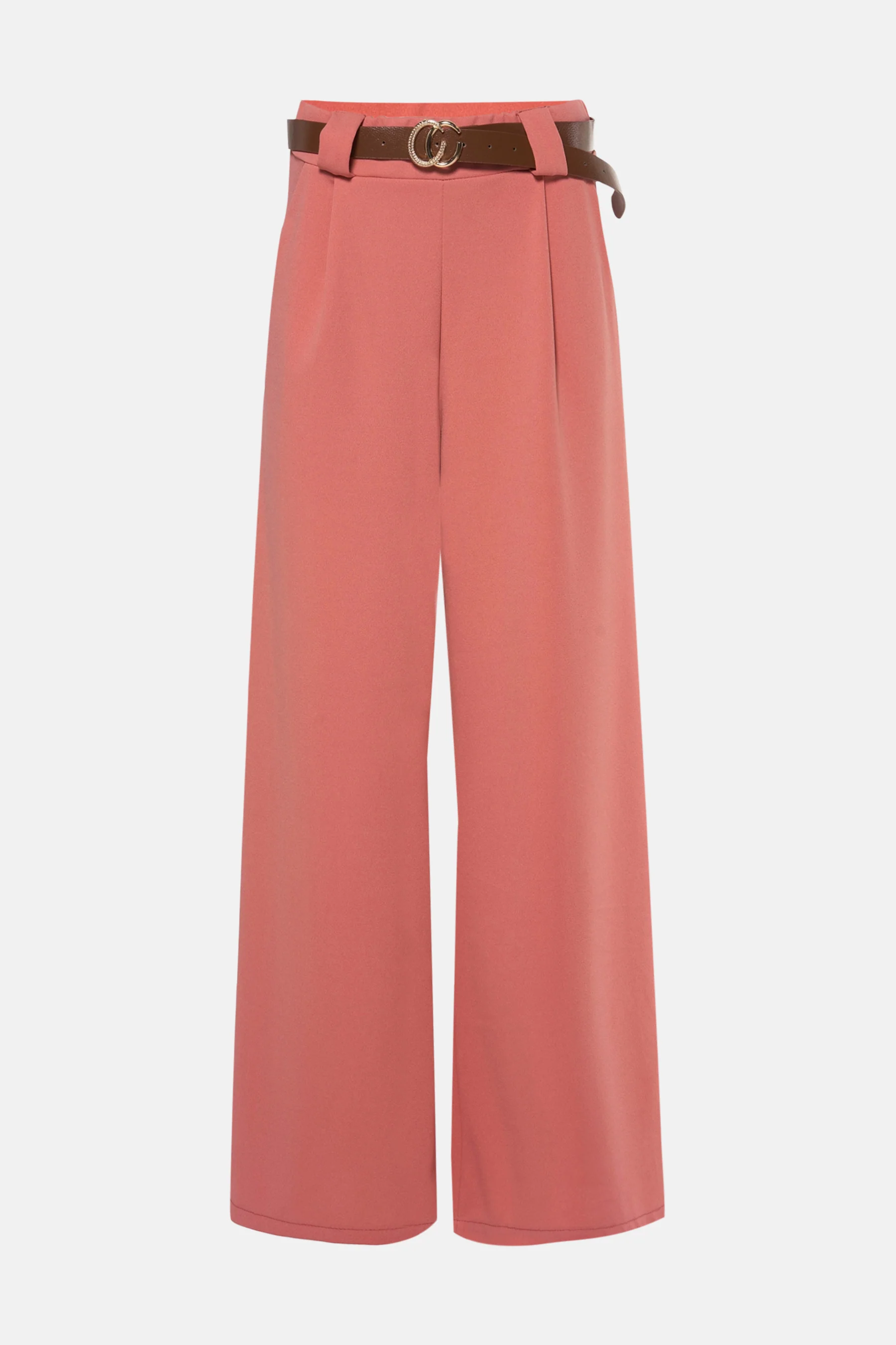 Broek - roze