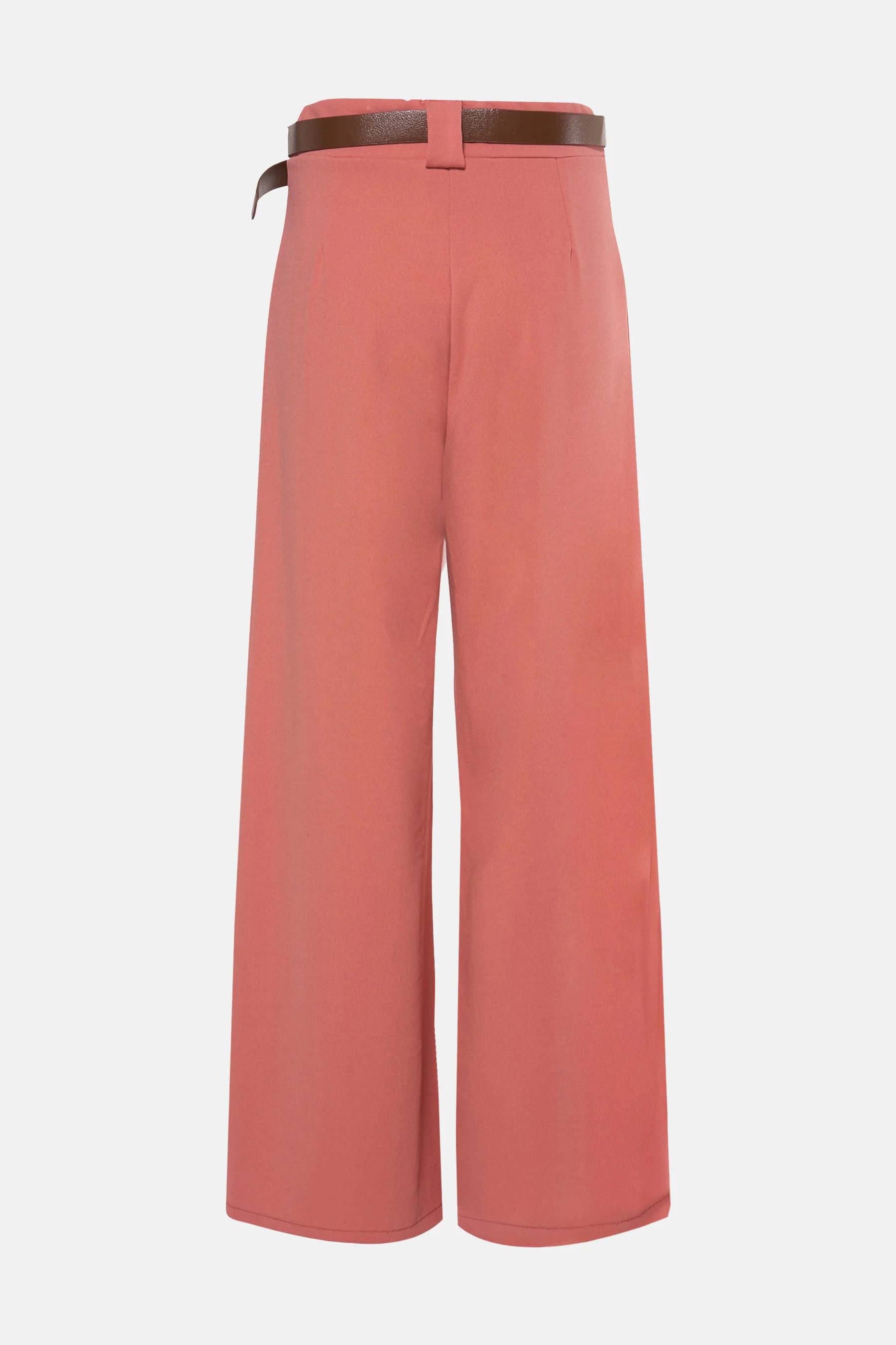 Broek - roze - Image 2
