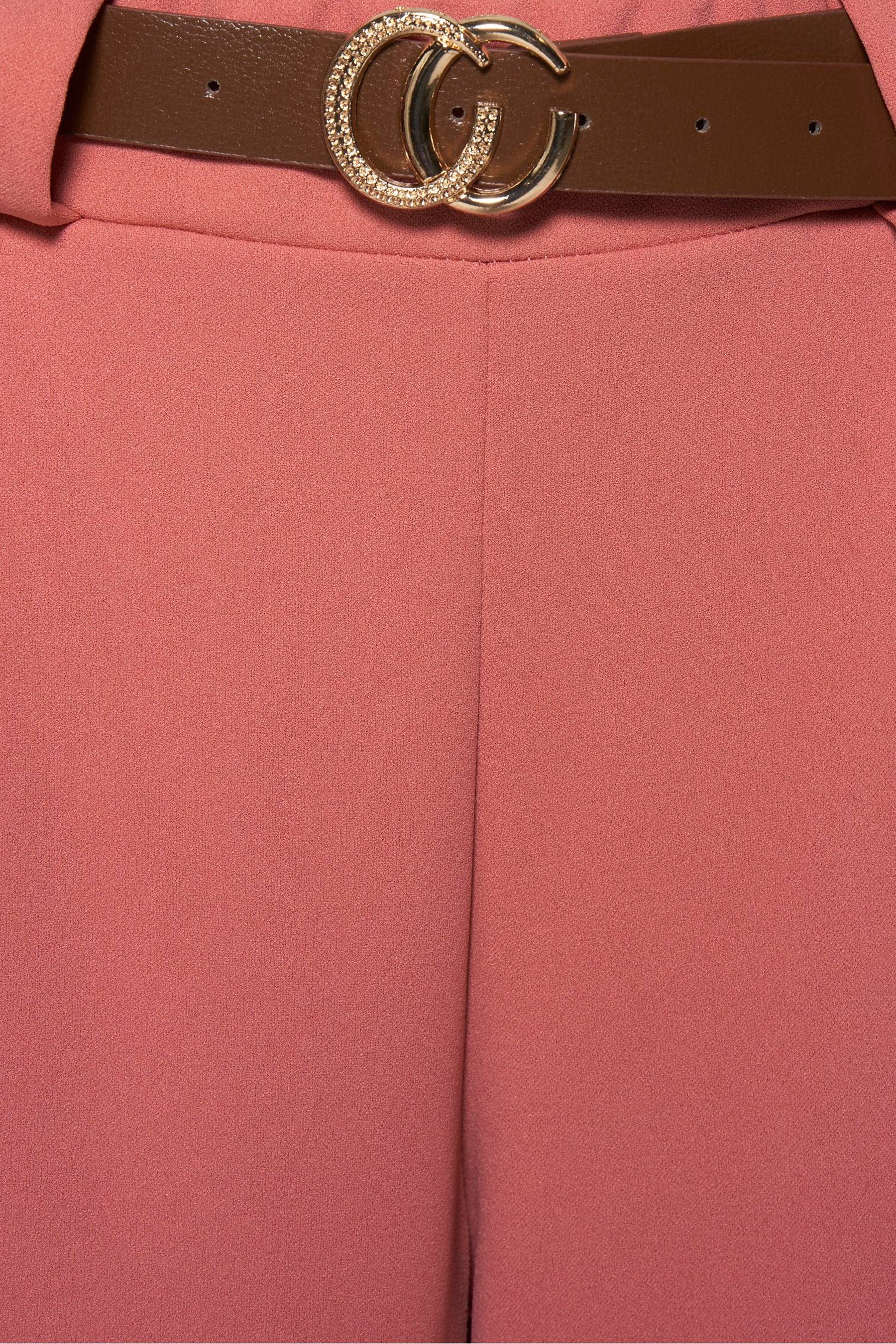 Broek - roze - Image 3