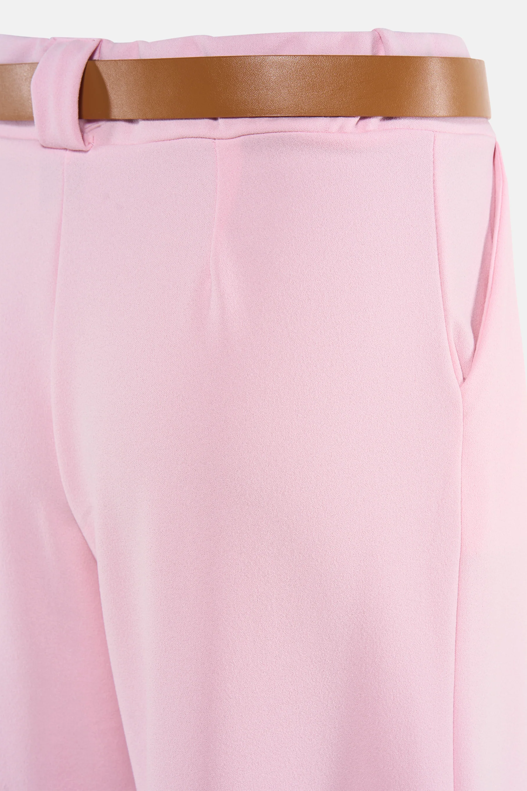 Broek - roze - Image 4