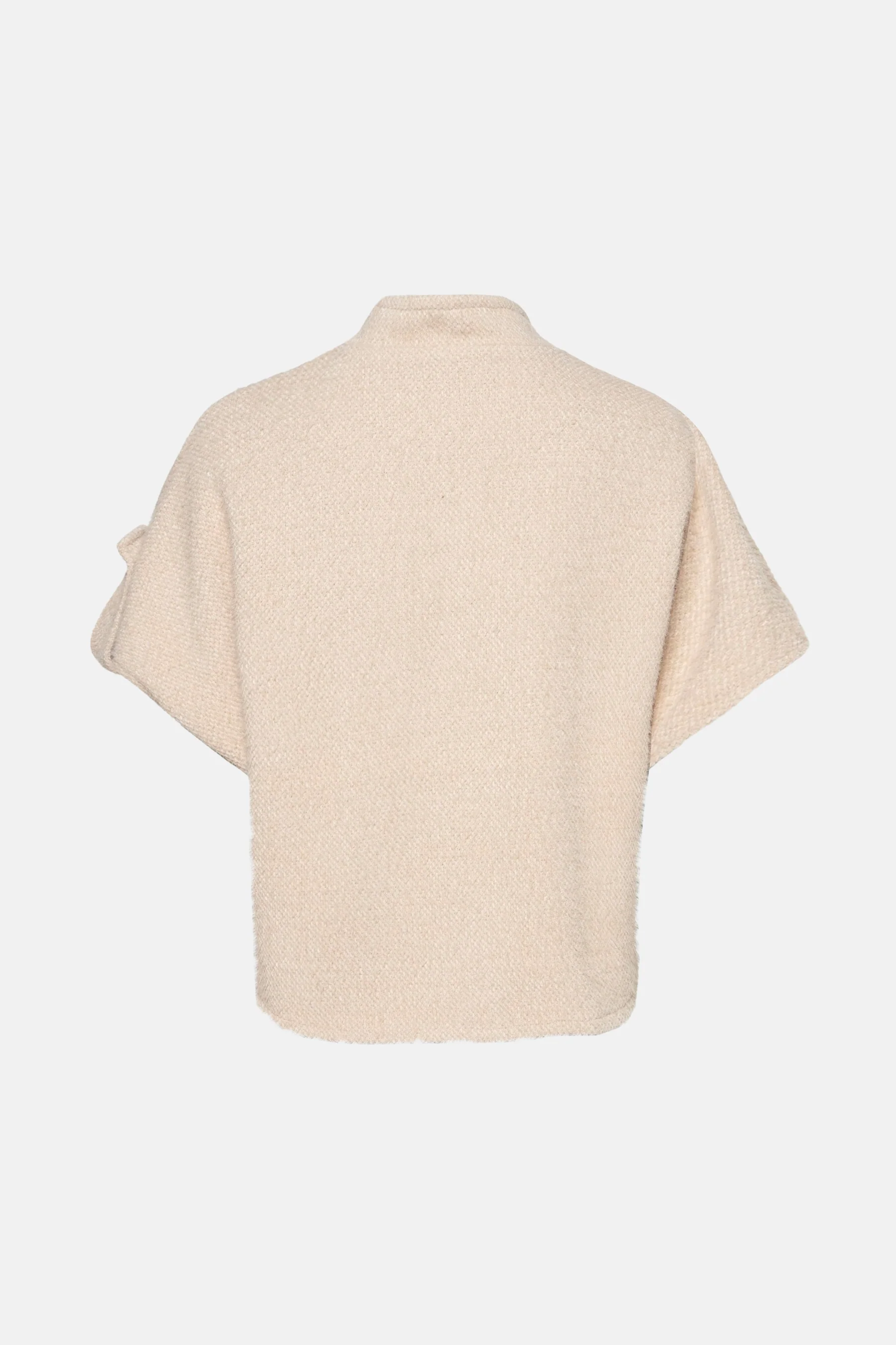 Cardigan - beige - Image 3