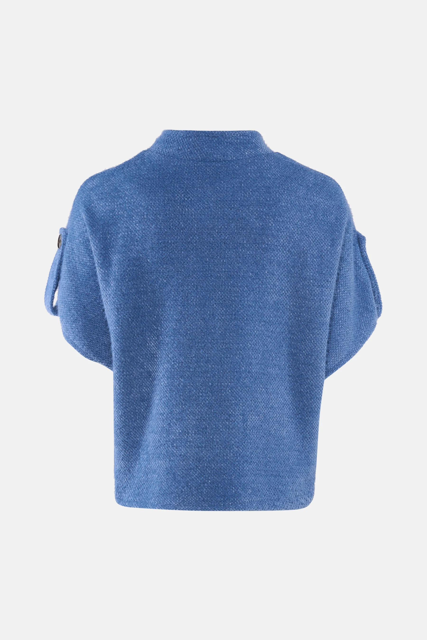 Cardigan - blauw - Image 2