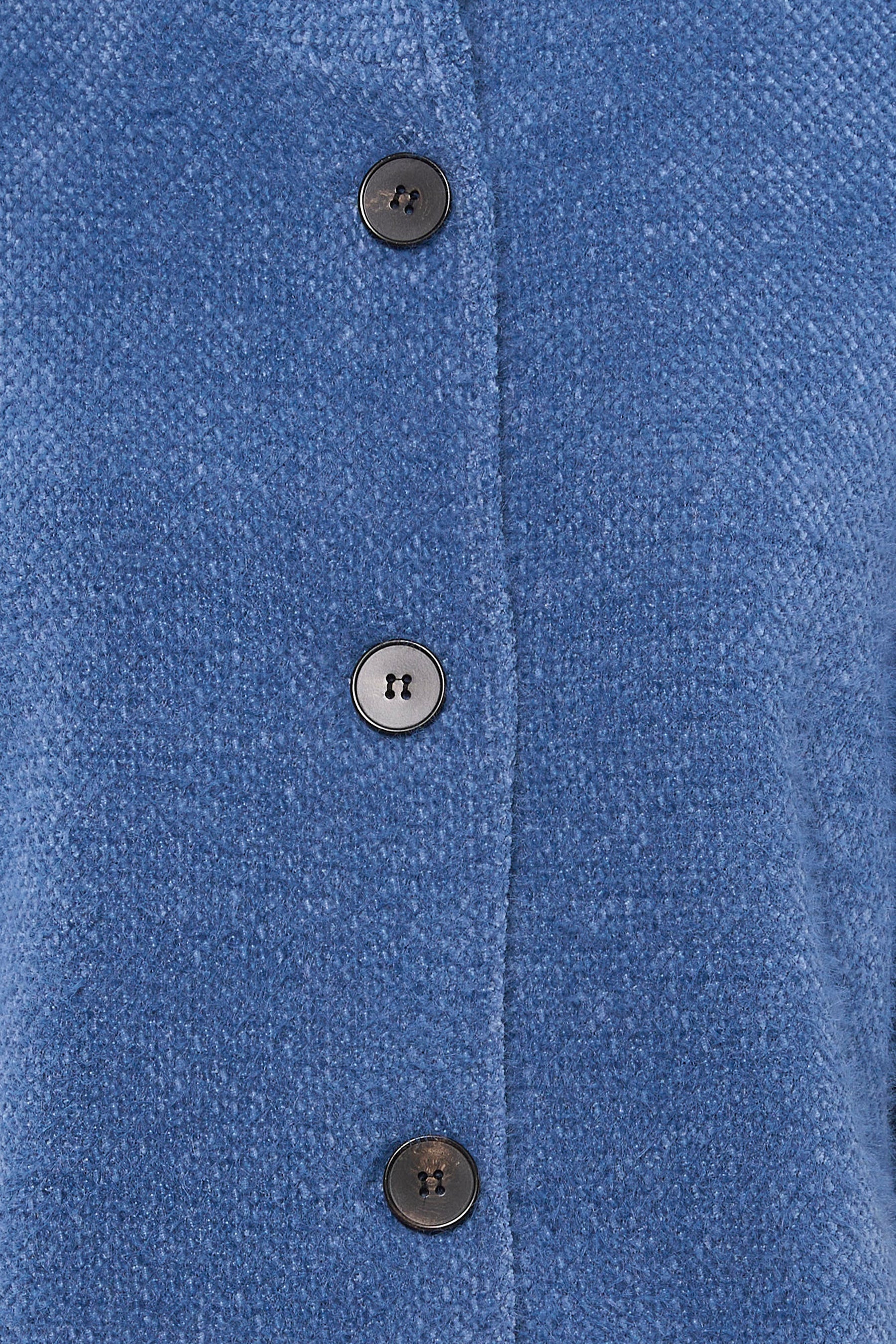 Cardigan - blauw - Image 5
