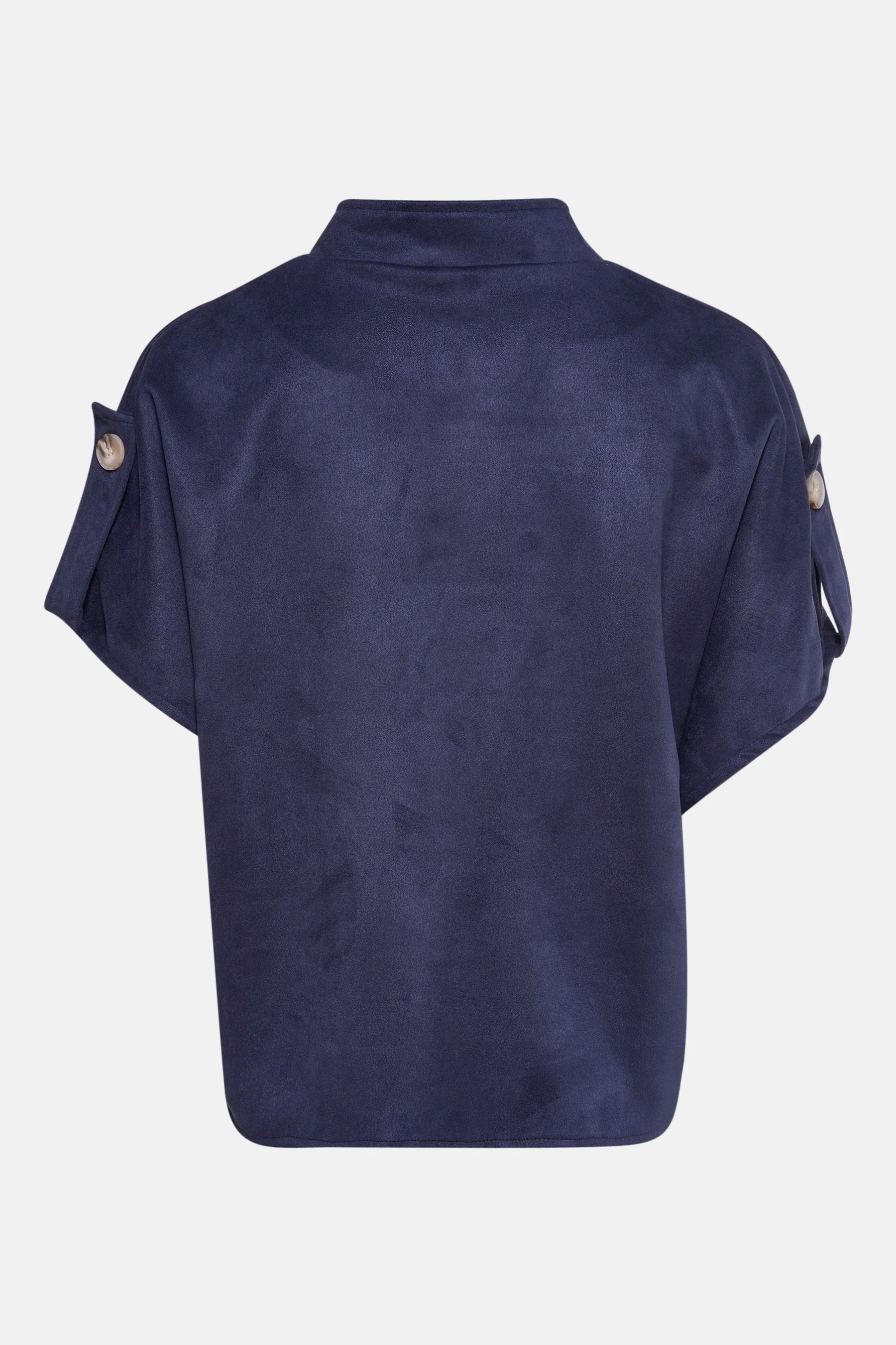 Gilet - blauw - Image 3