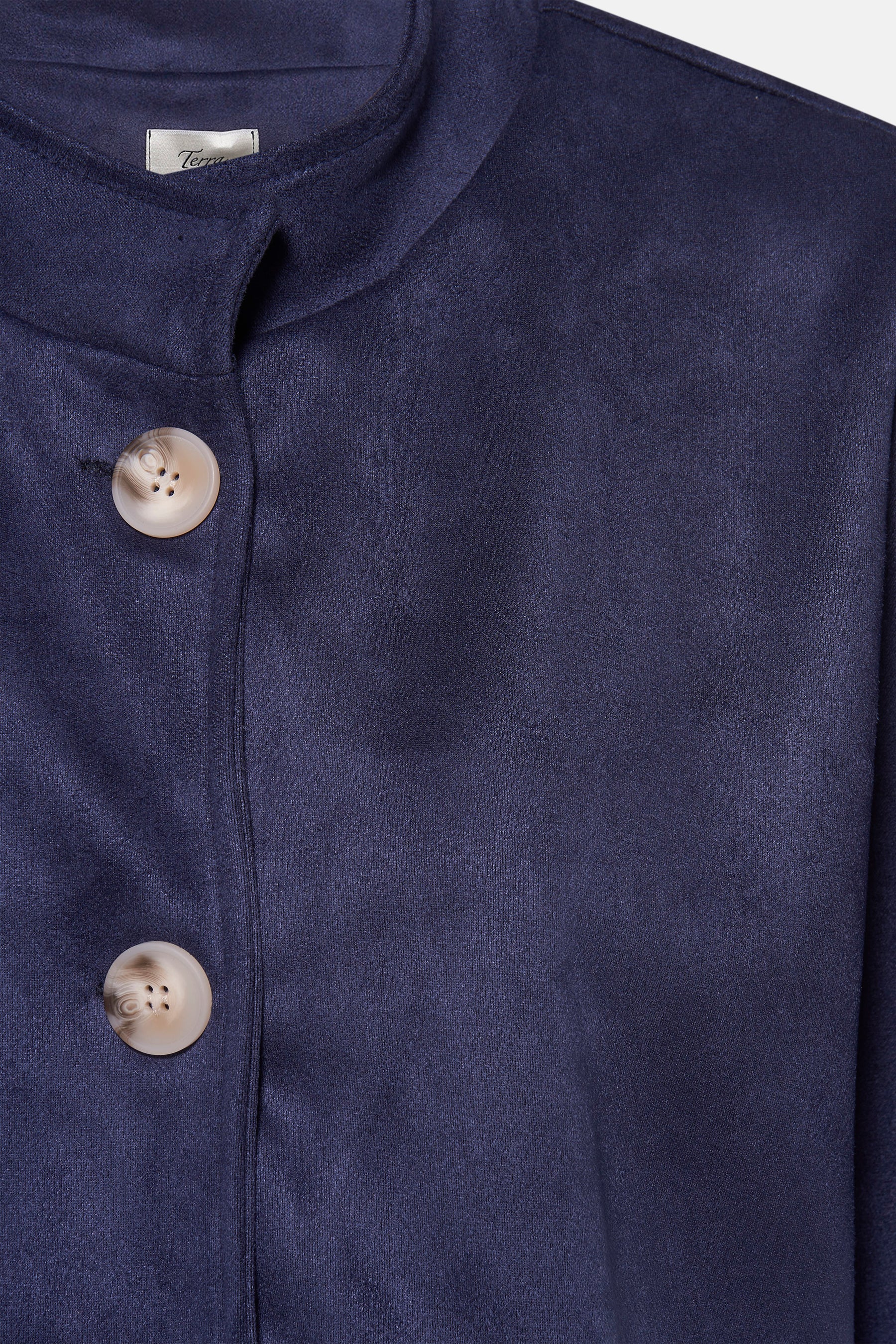 Gilet - blauw - Image 4