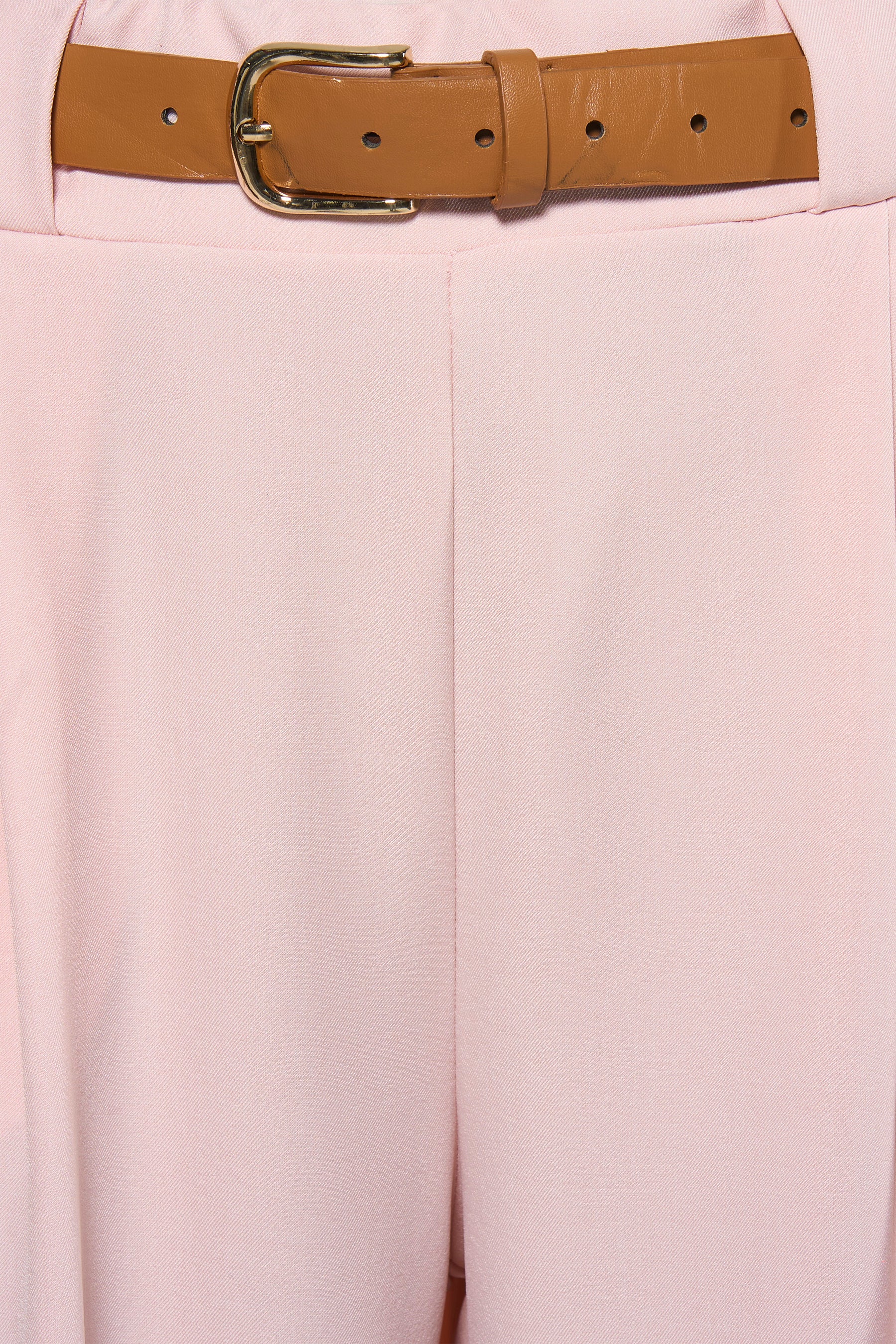 Kostuumbroek - roze - Image 3