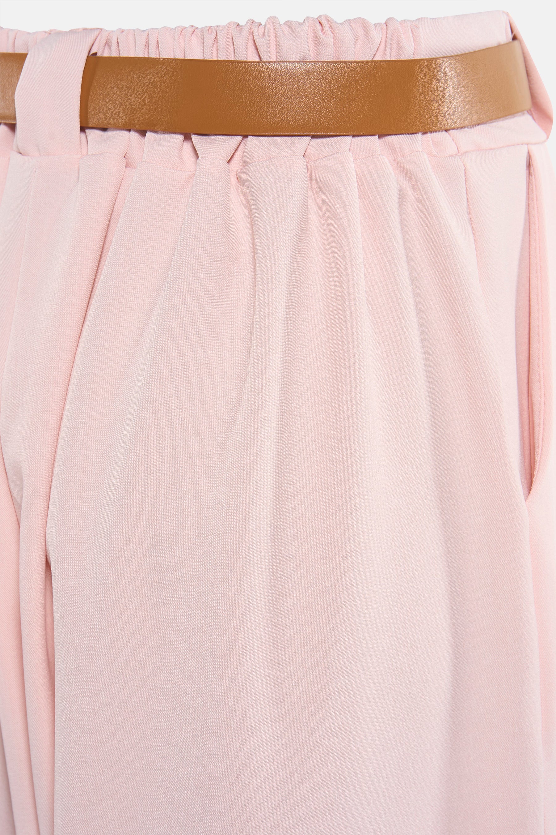 Kostuumbroek - roze - Image 4