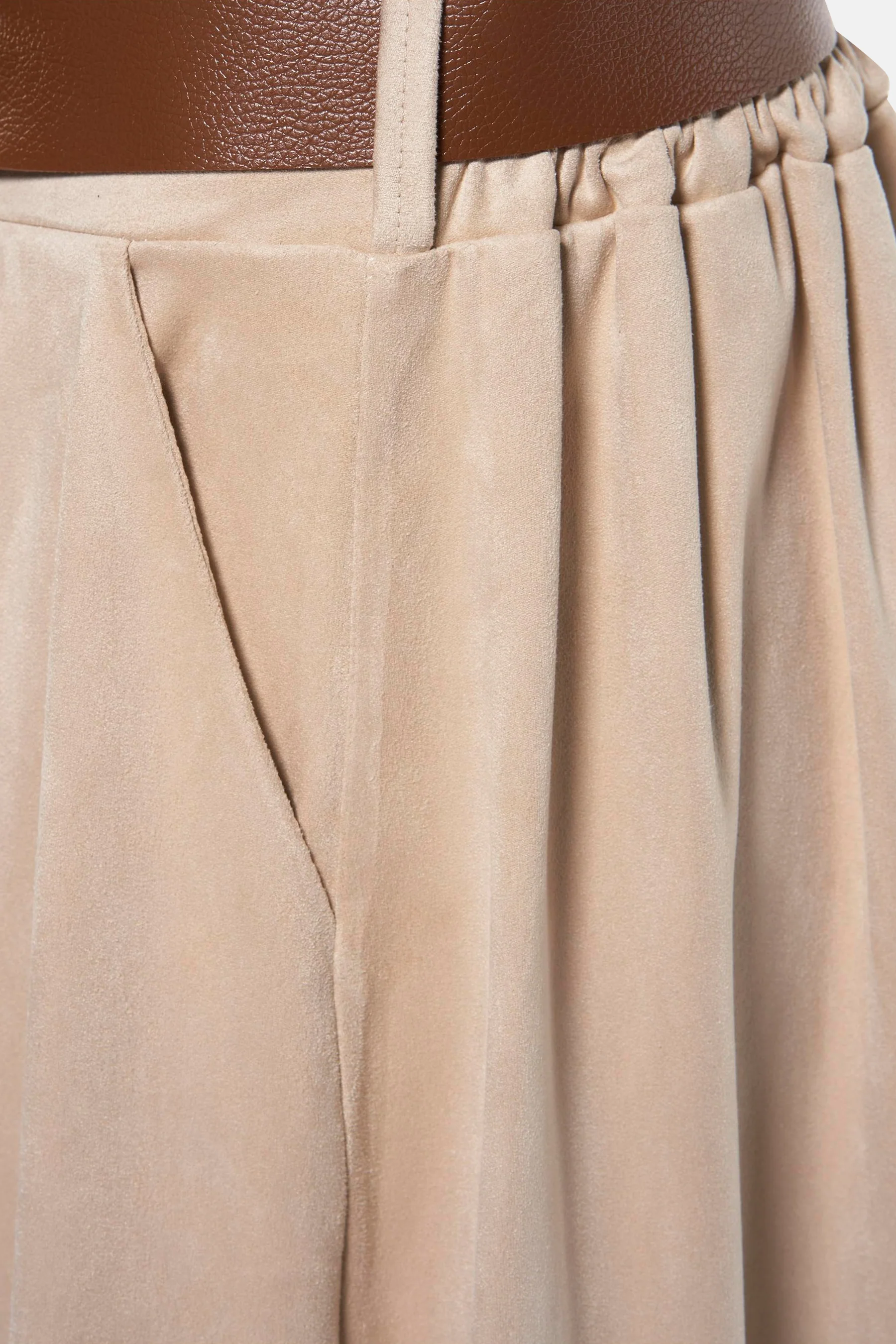 Rok - beige - Image 4