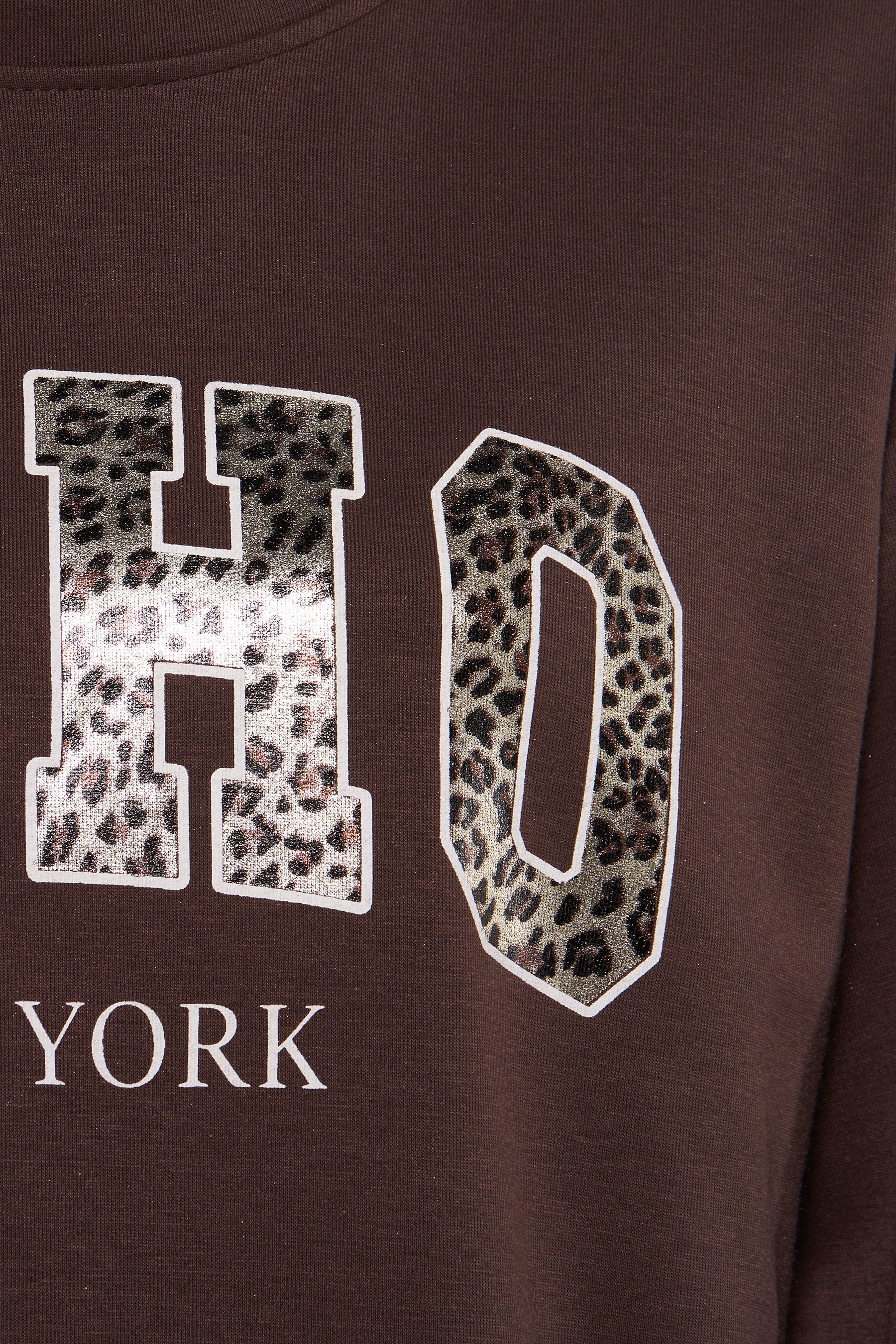 Sweater - bruin - Image 3