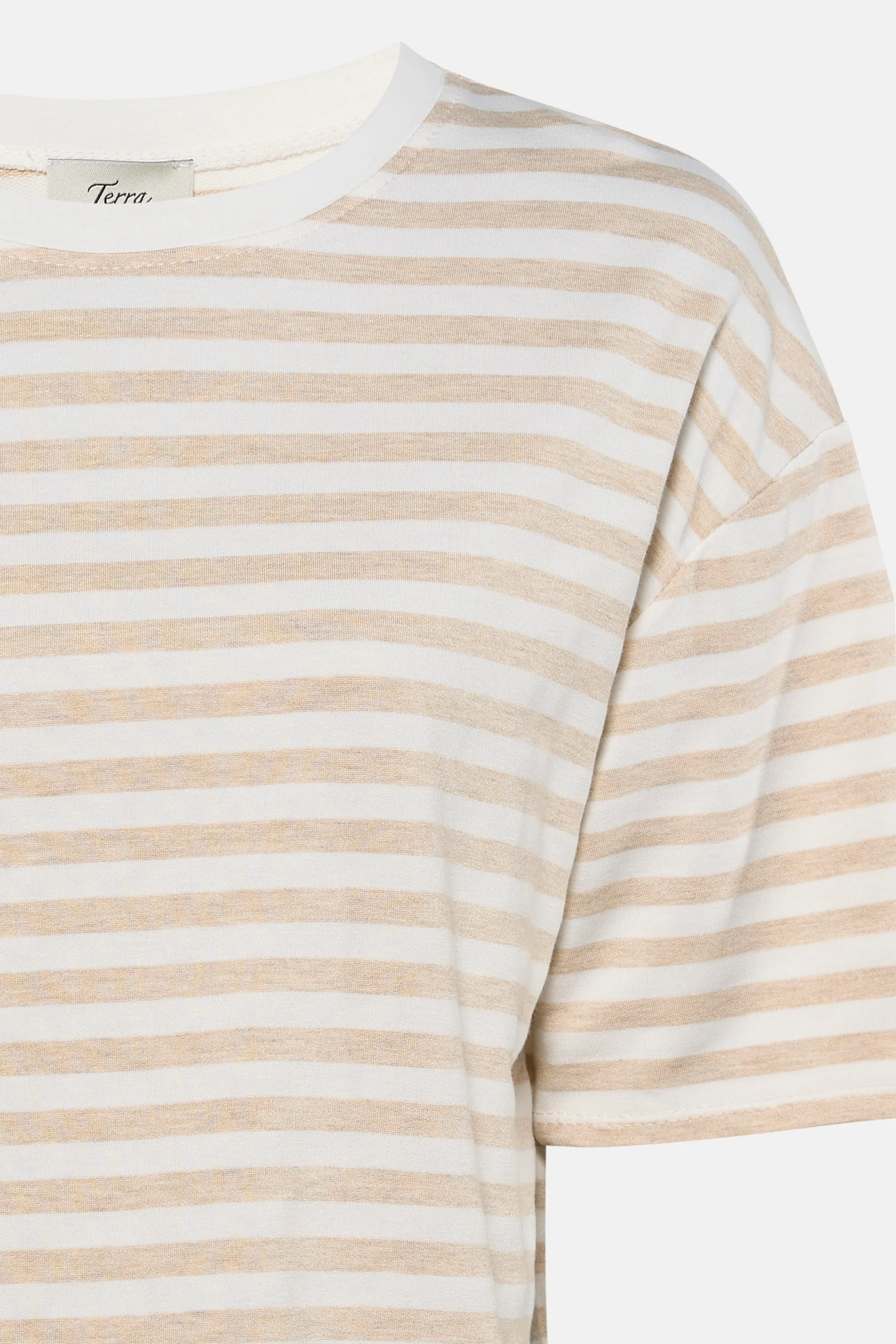 T-shirt - beige - Image 6