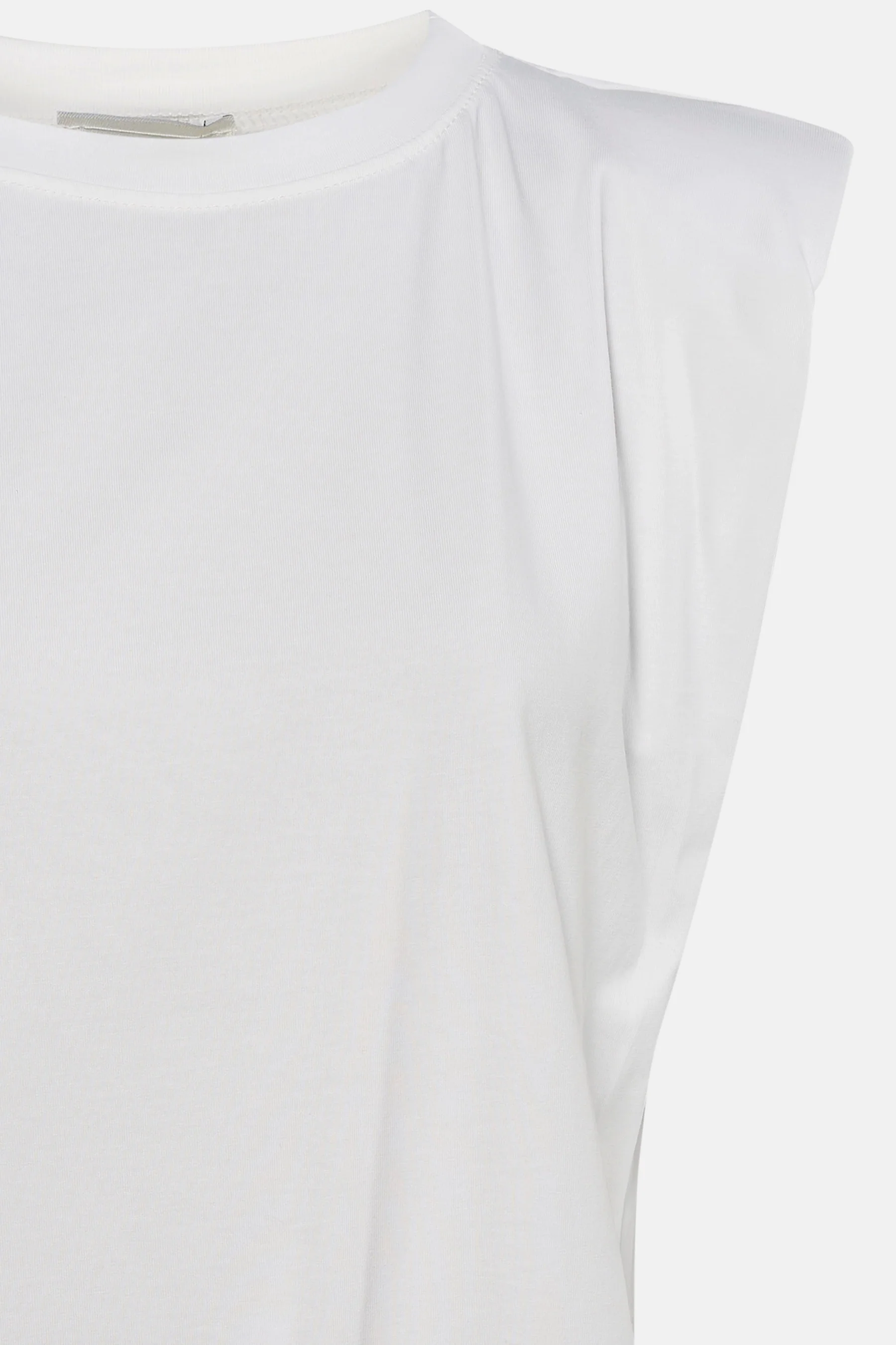 T-shirt - wit - Image 6