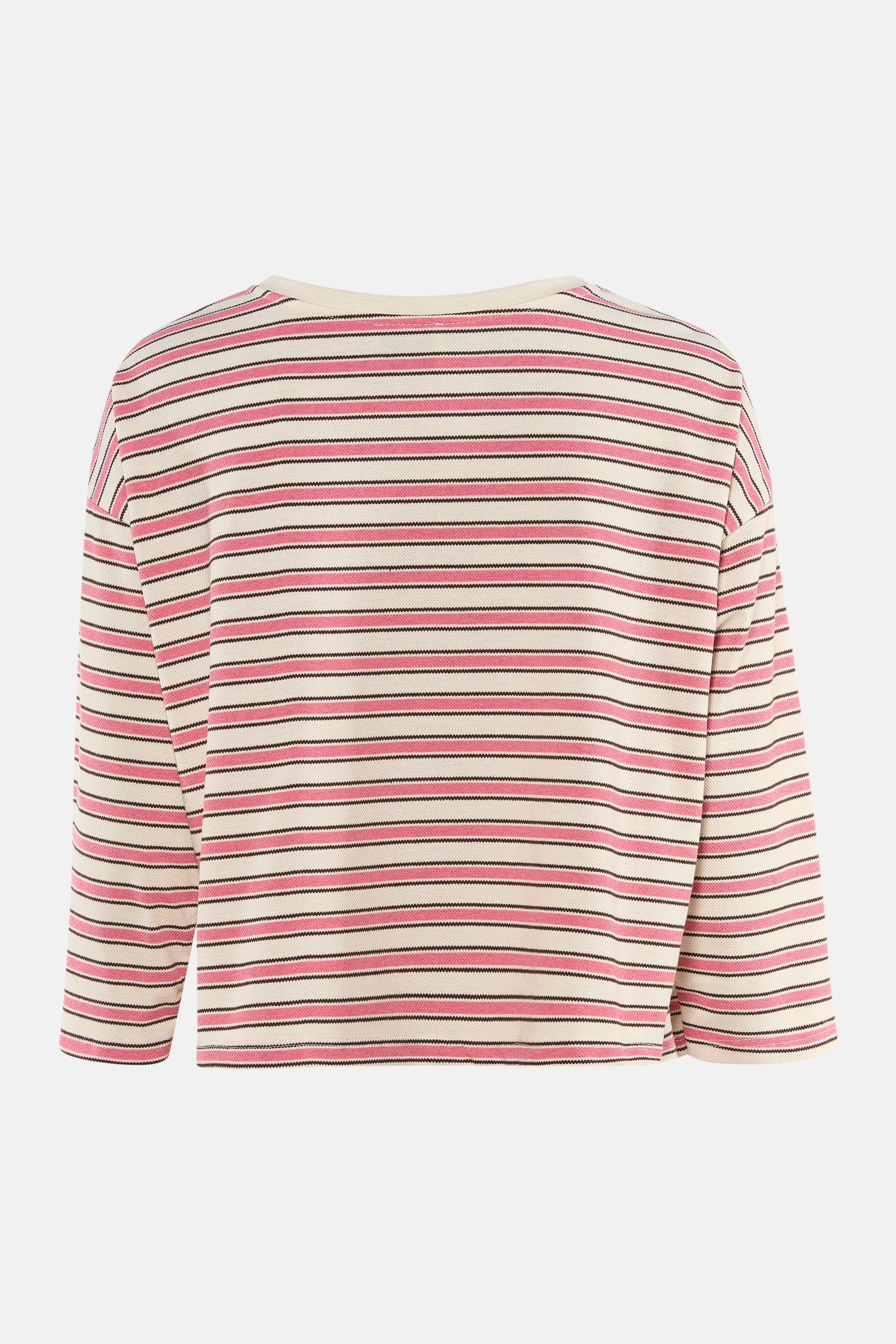 T-shirt - roze - Image 2
