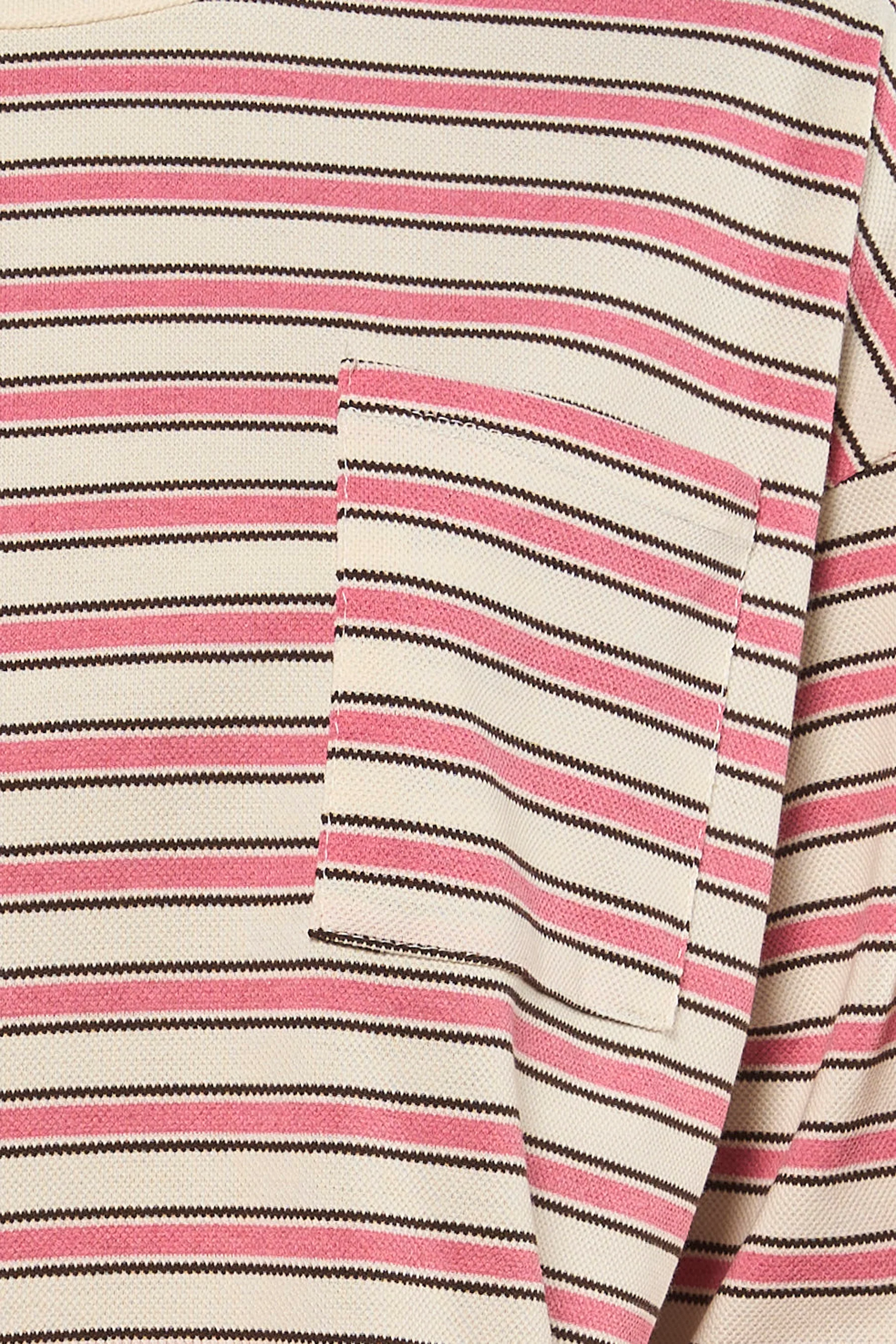 T-shirt - roze - Image 5