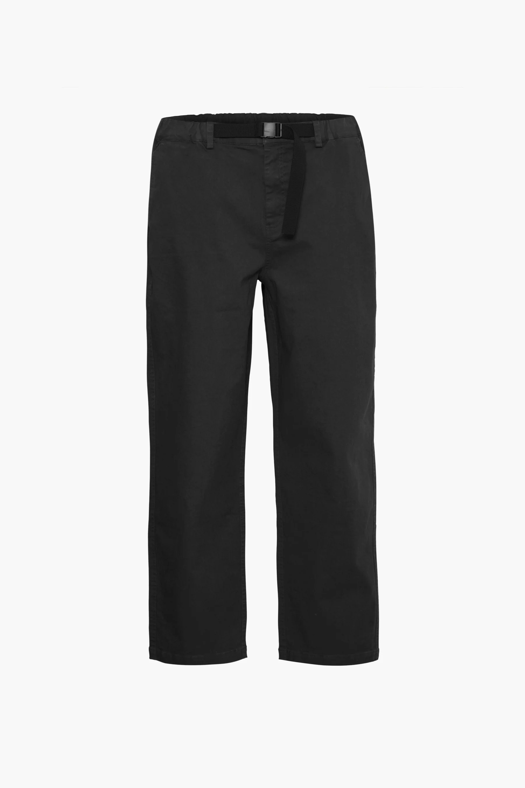 Broek - grijs - Image 5