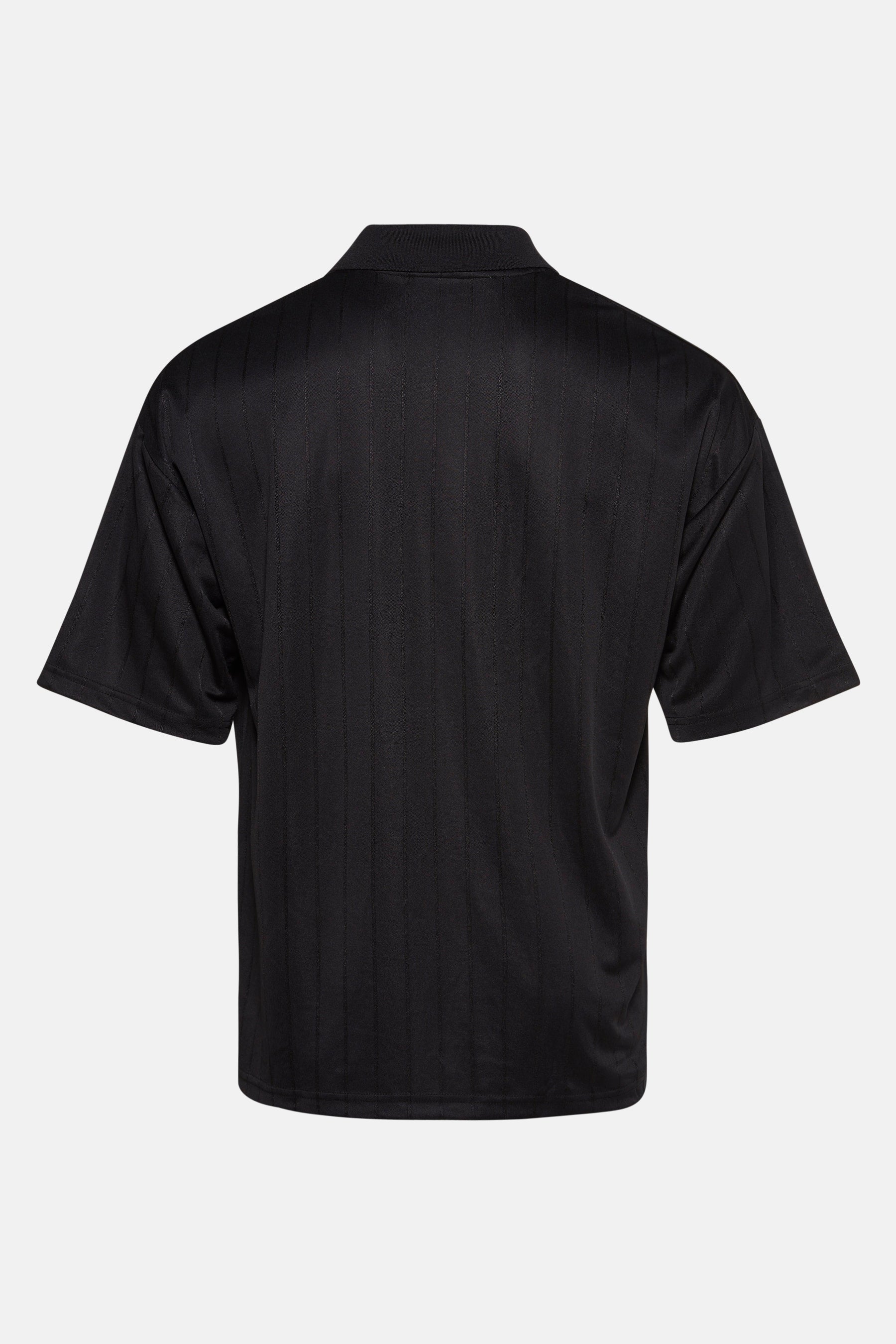 T-shirt met korte mouwen - zwart - Image 2