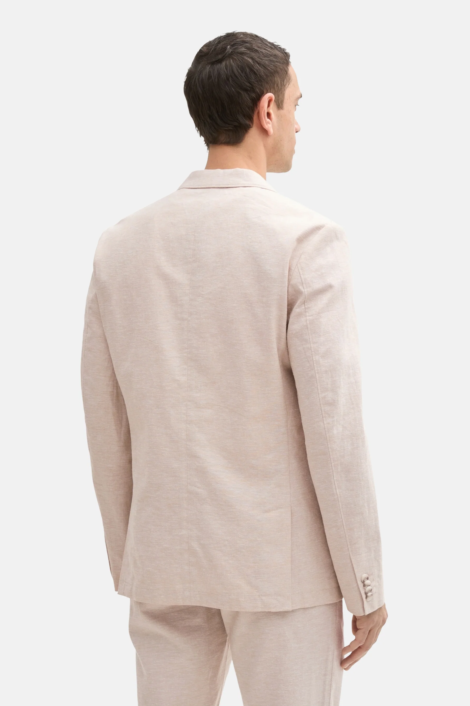 Blazer - beige - Image 3
