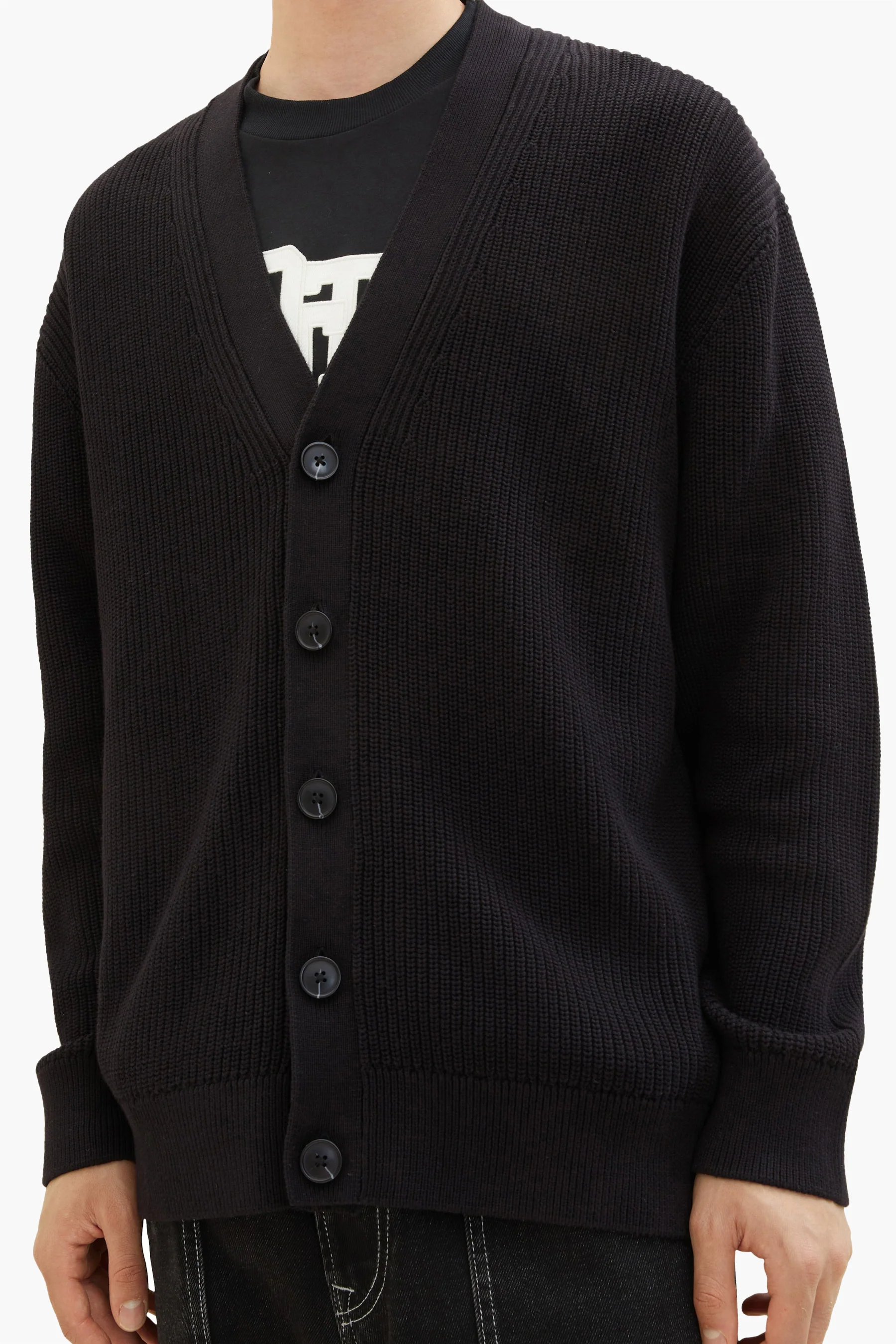 Gilet - zwart - Image 3