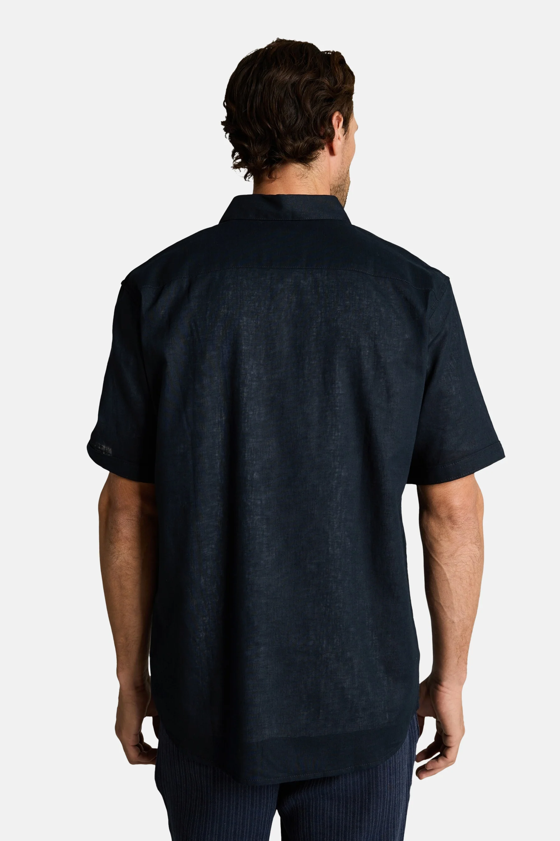 Hemd - blauw - Image 3