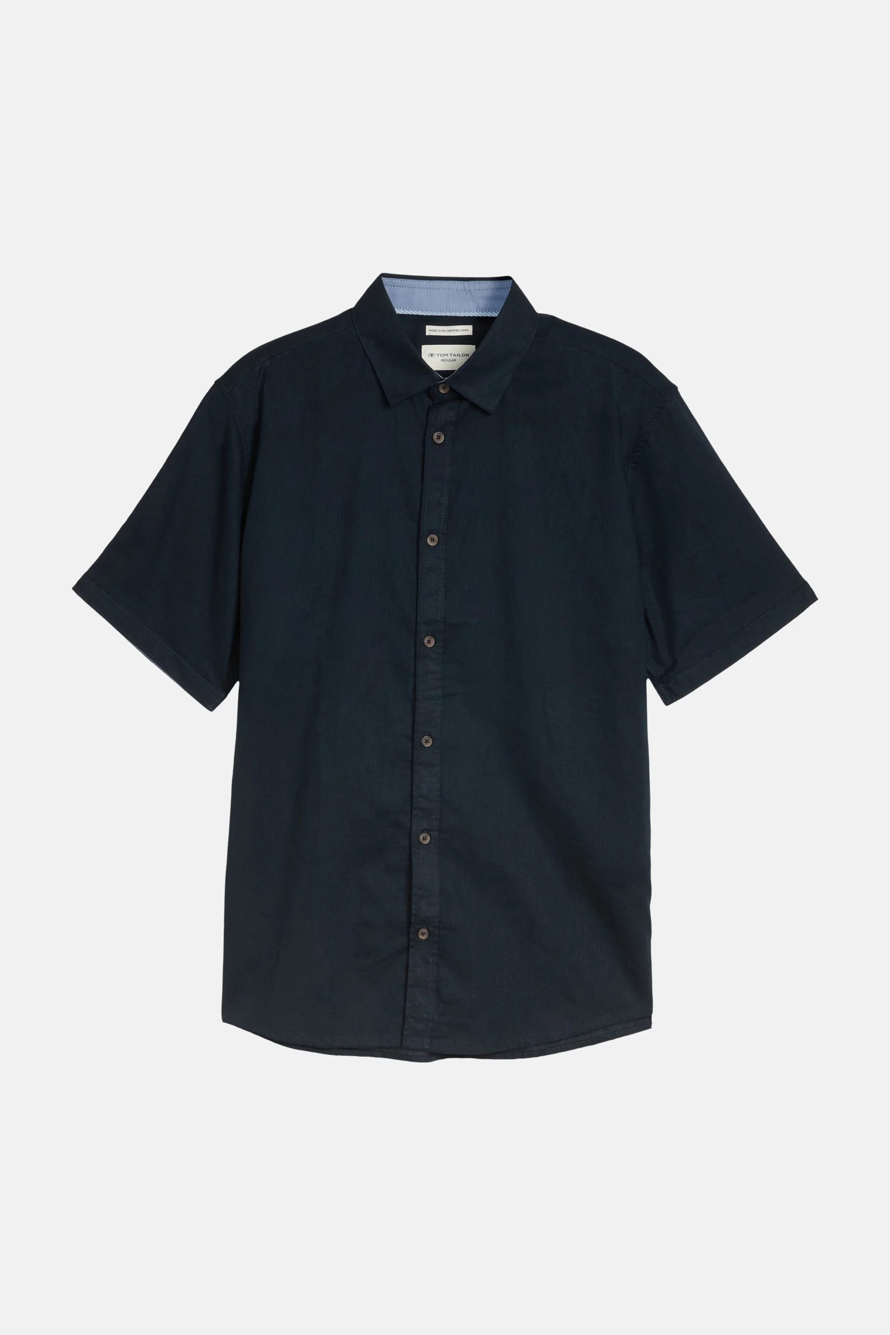 Hemd - blauw - Image 5
