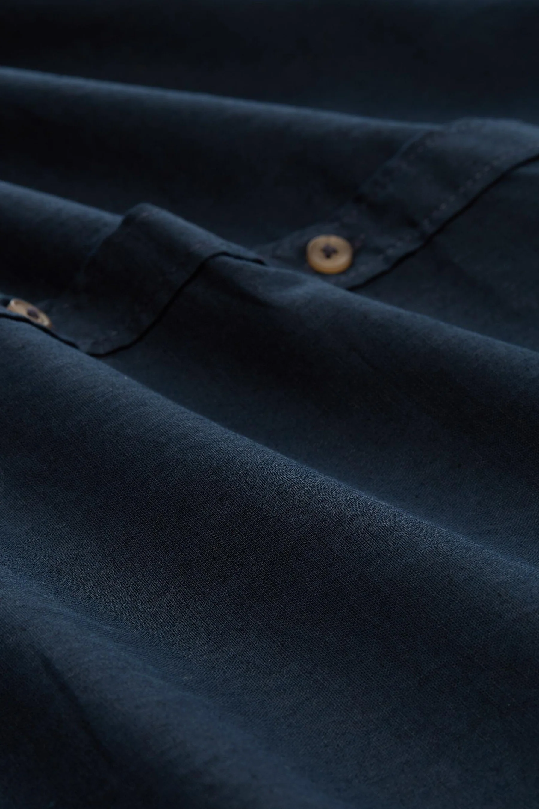 Hemd - blauw - Image 6