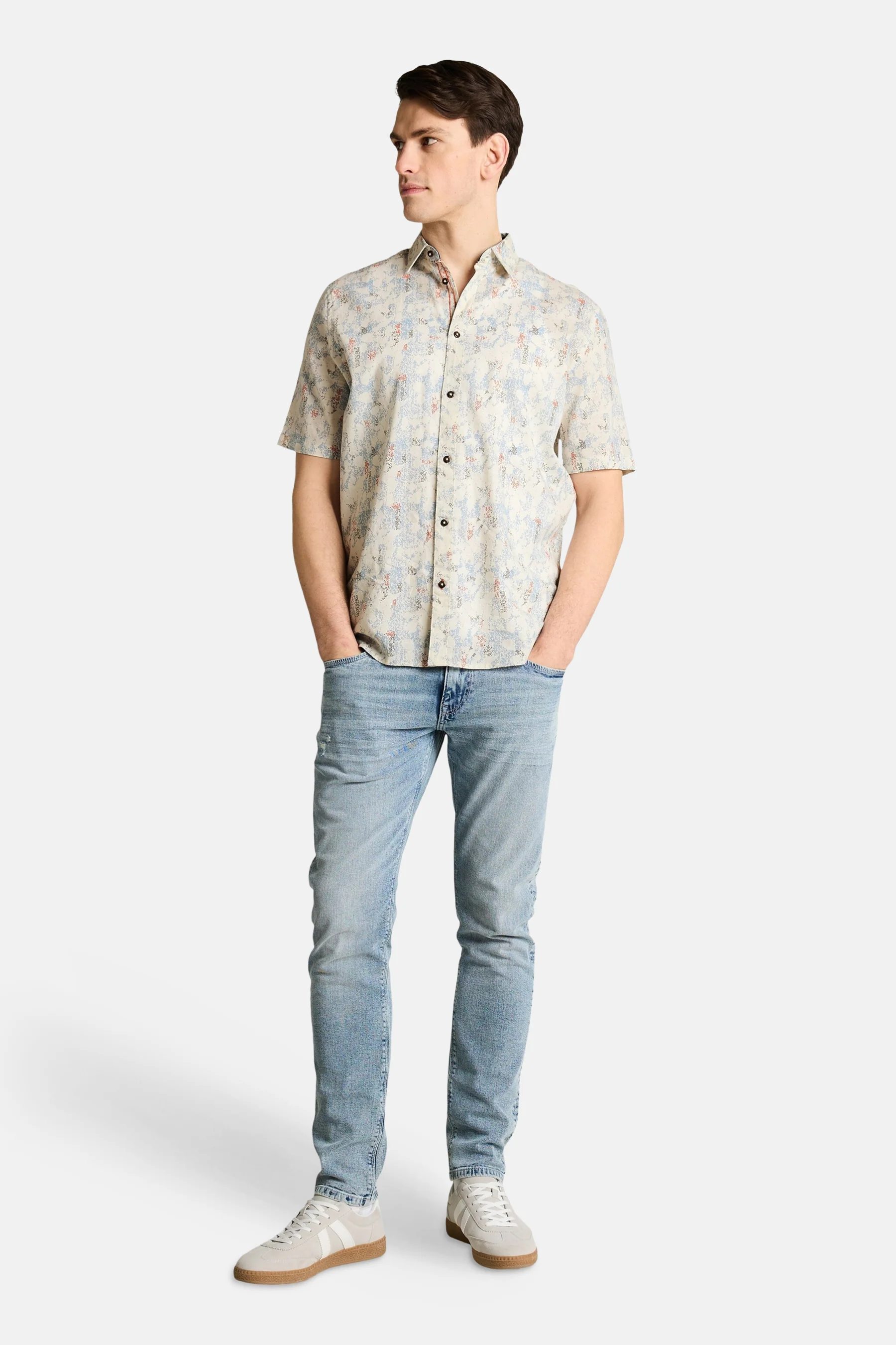 Hemd - Multicolor - Image 2