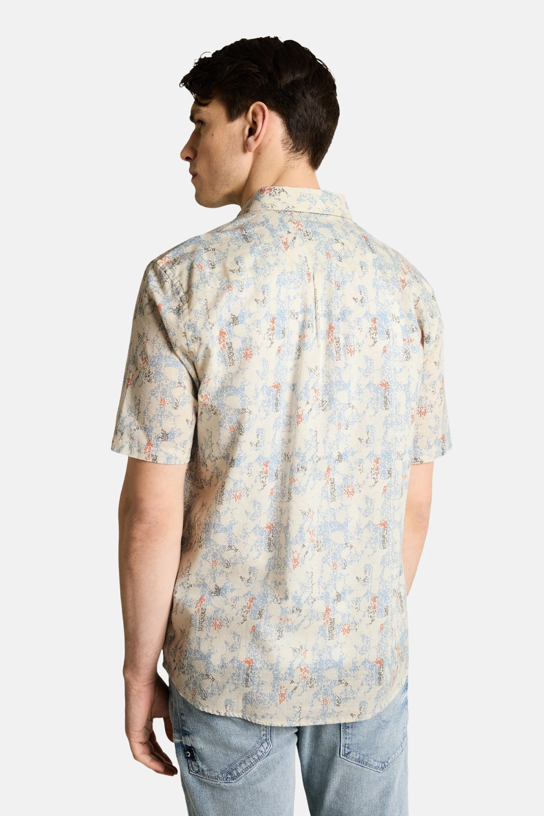 Hemd - Multicolor - Image 4