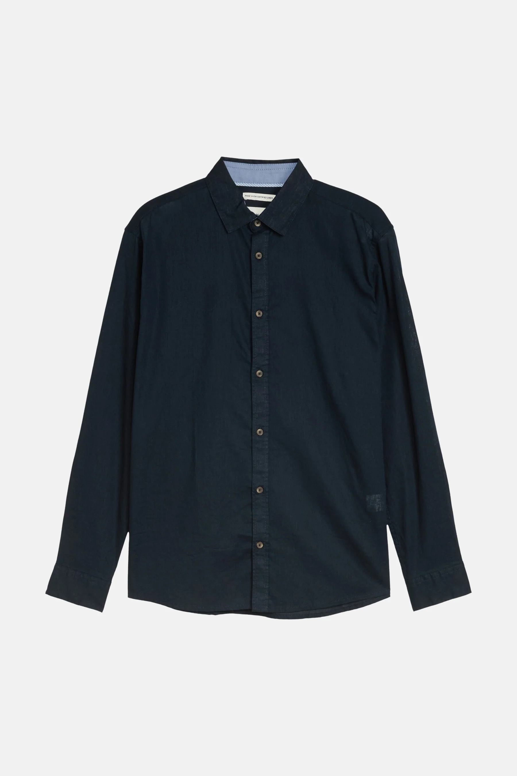 Hemd - blauw - Image 5